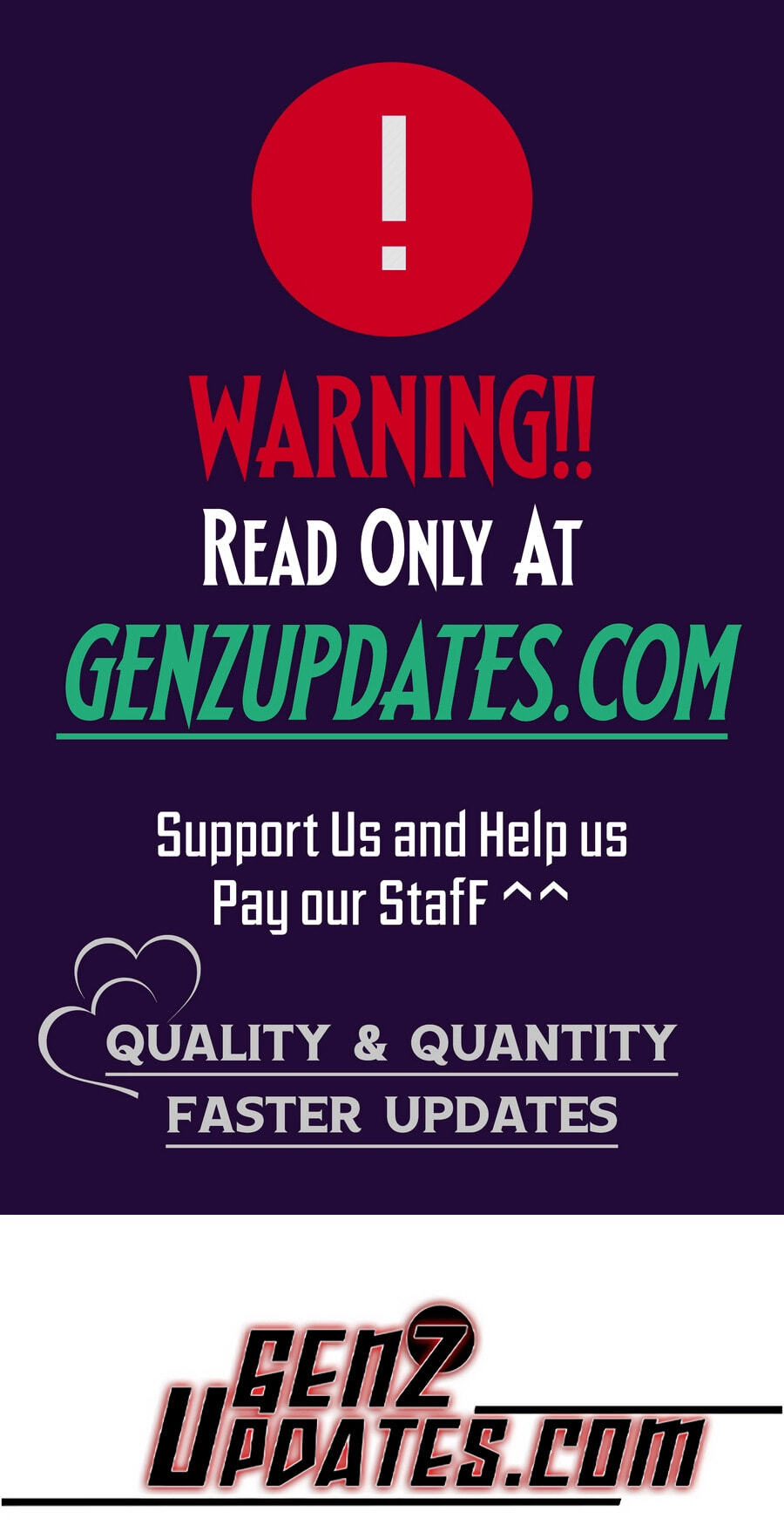 Bad Guy Chapter 175 page 1 - 