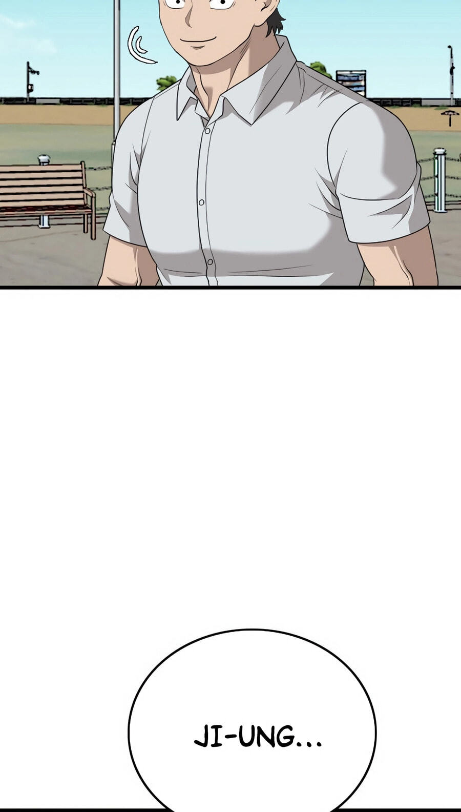 Bad Guy Chapter 175 page 15 - 