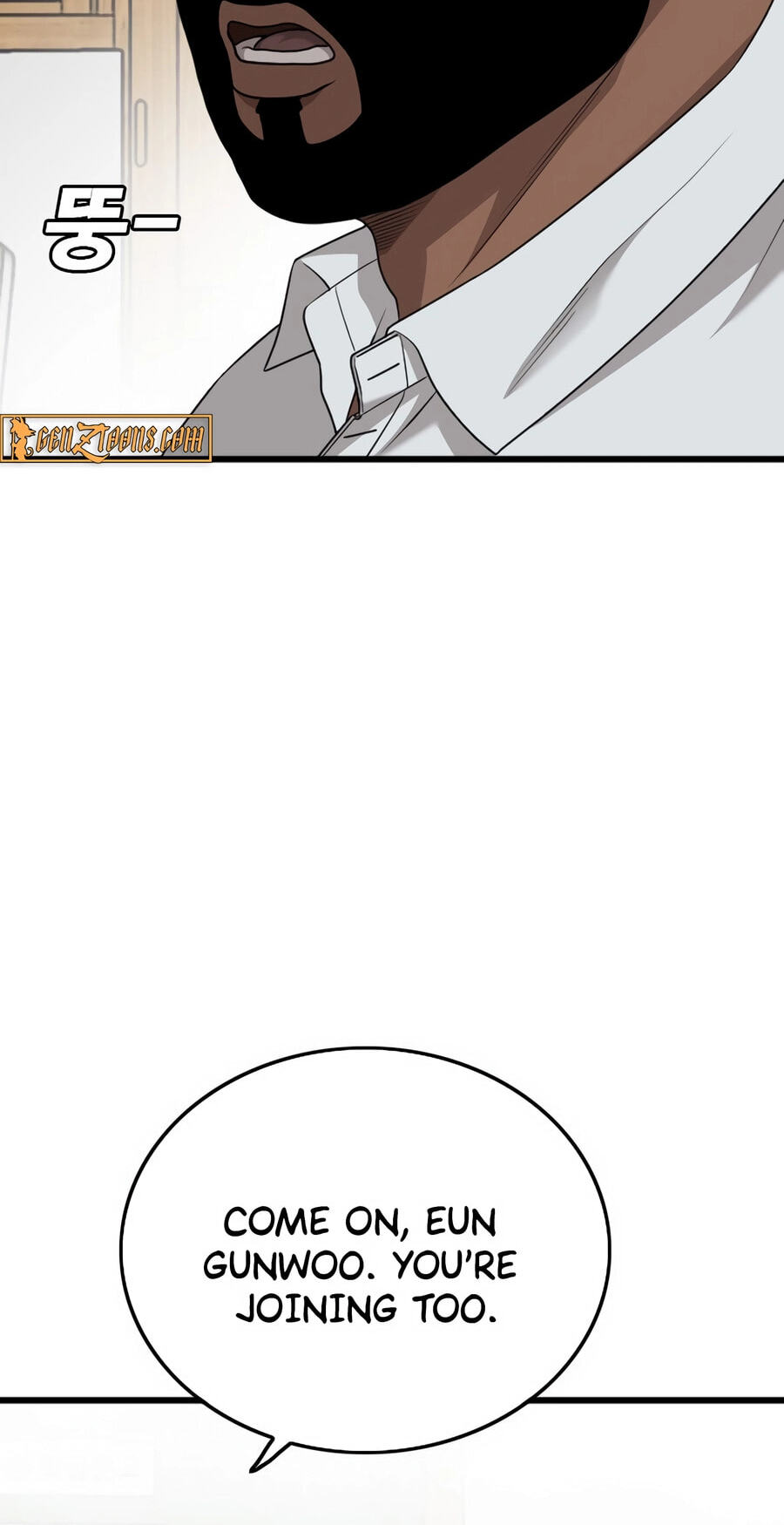 Bad Guy Chapter 175 page 42 - 