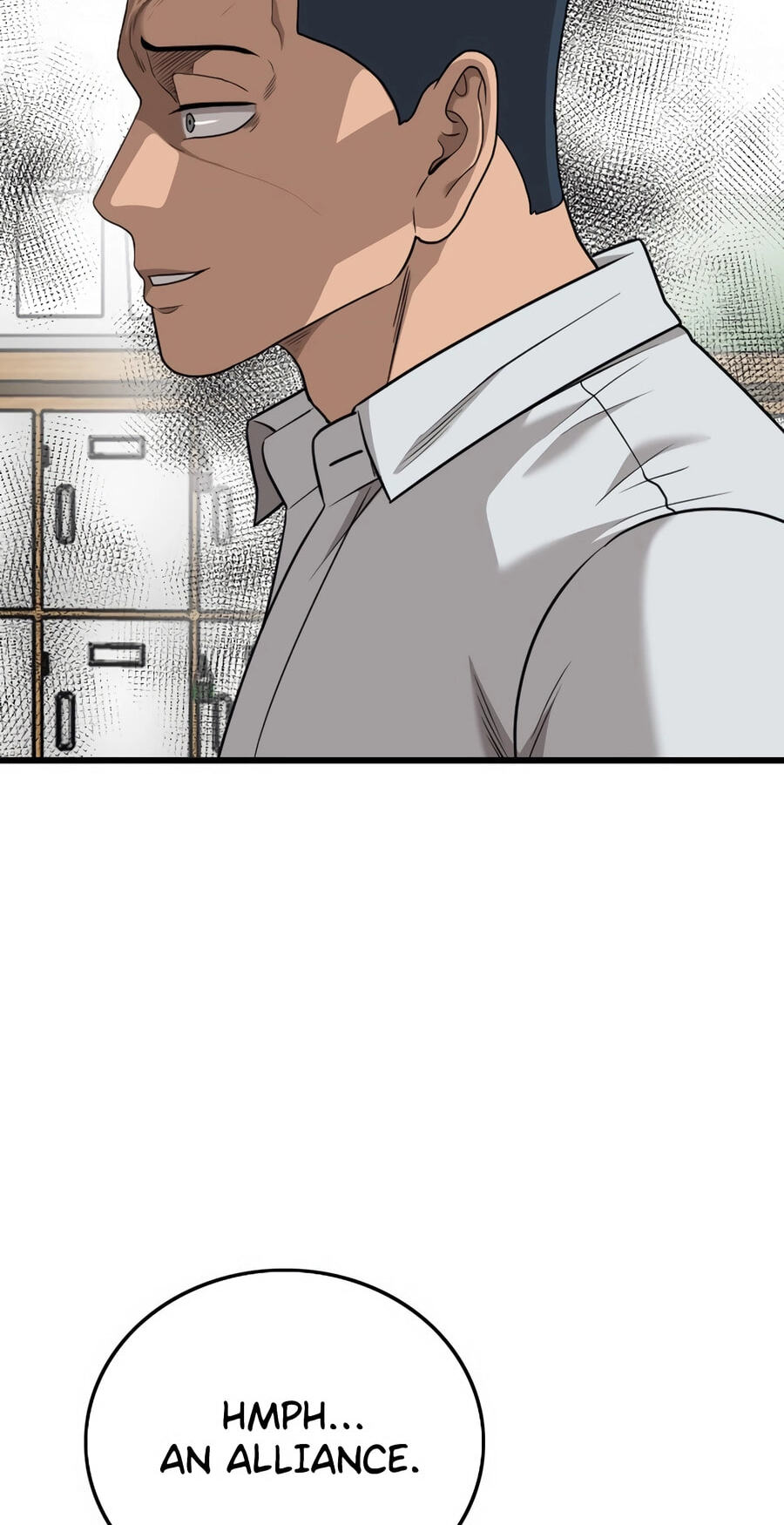 Bad Guy Chapter 175 page 47 - 