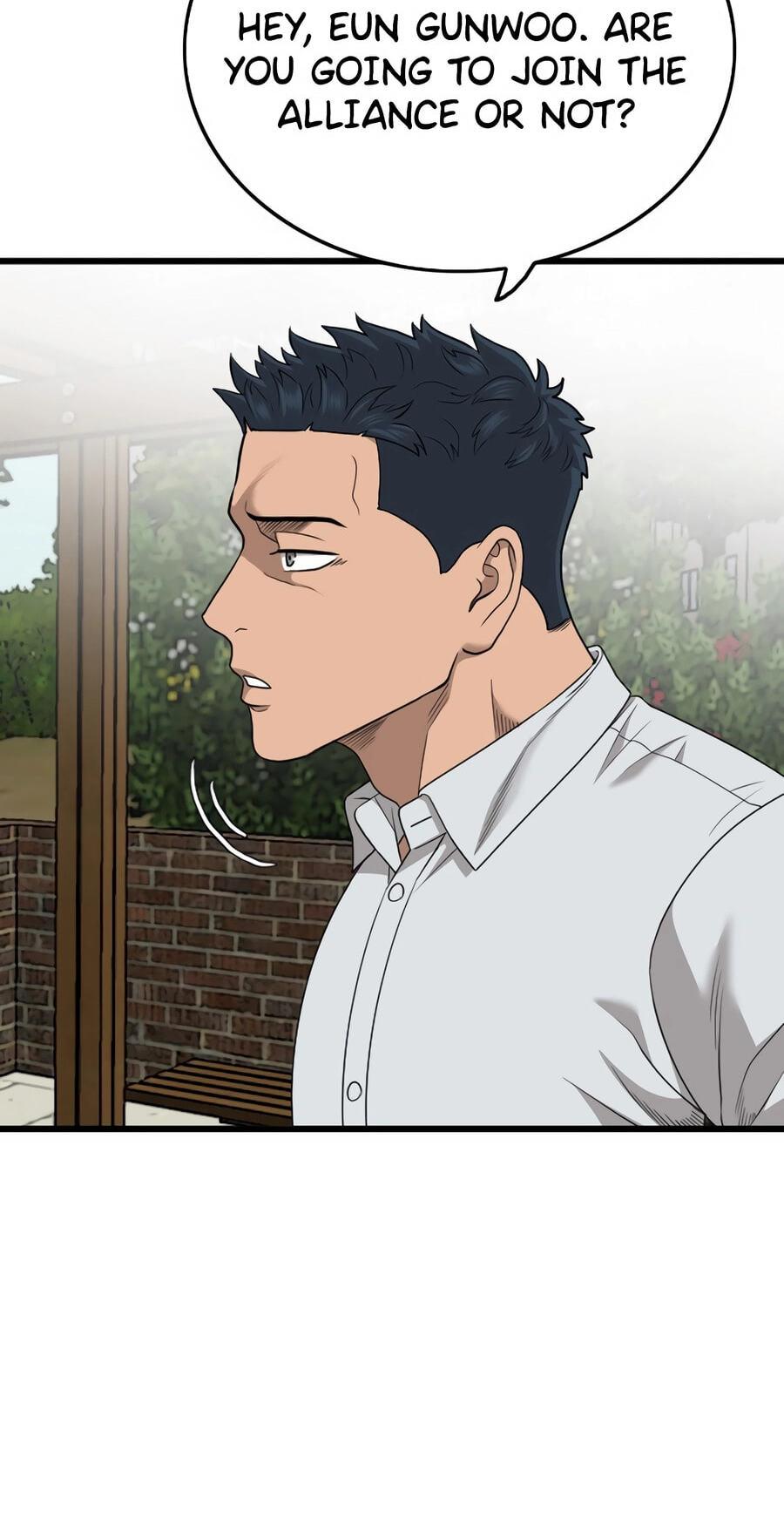 Bad Guy Chapter 175 page 55 - 