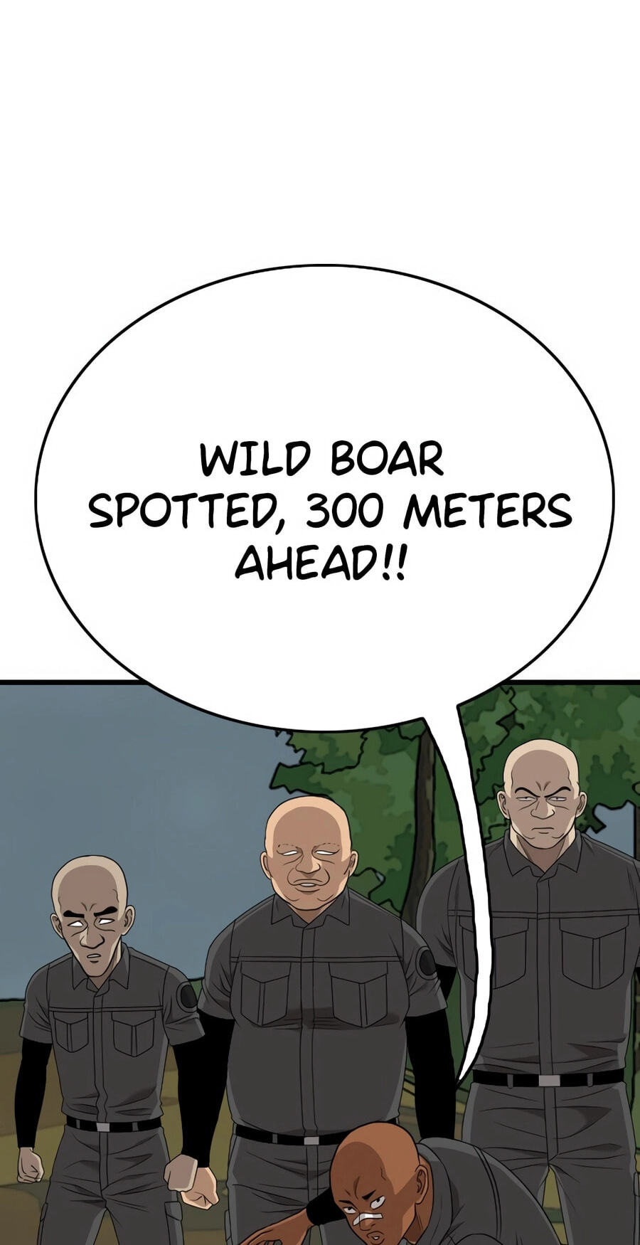 Bad Guy Chapter 175 page 92 - 