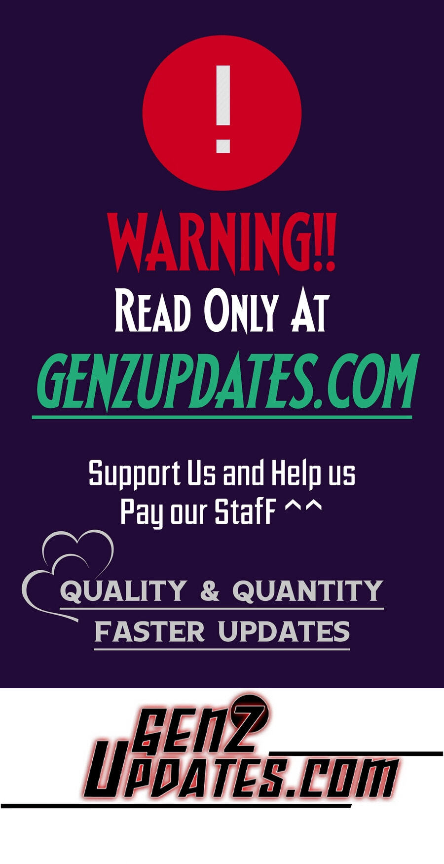 Bad Guy Chapter 176 page 1 - 