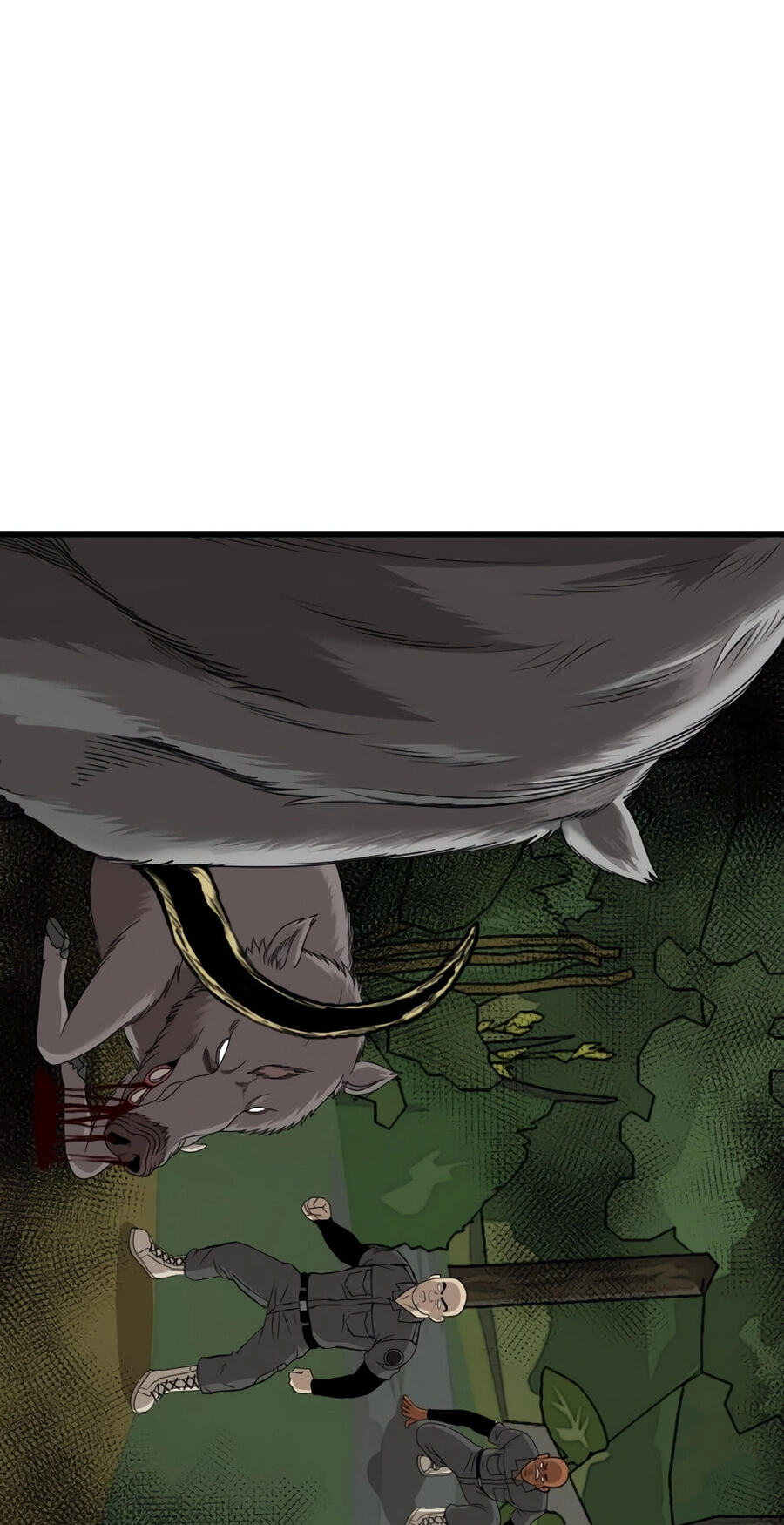 Bad Guy Chapter 176 page 101 - 