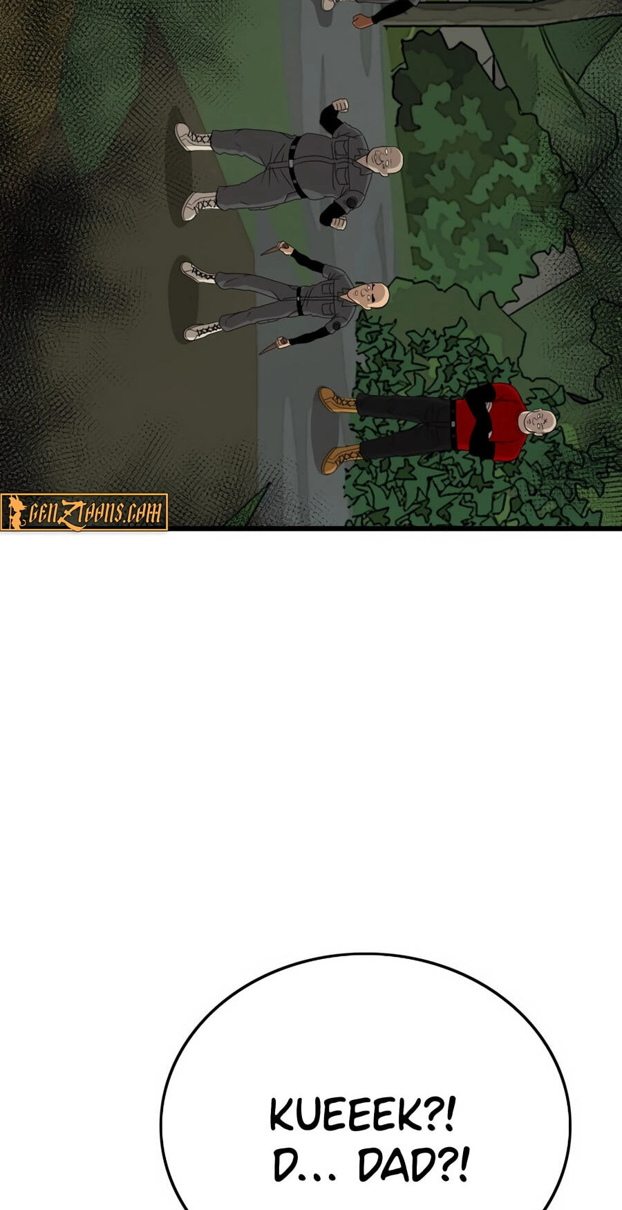 Bad Guy Chapter 176 page 102 - 