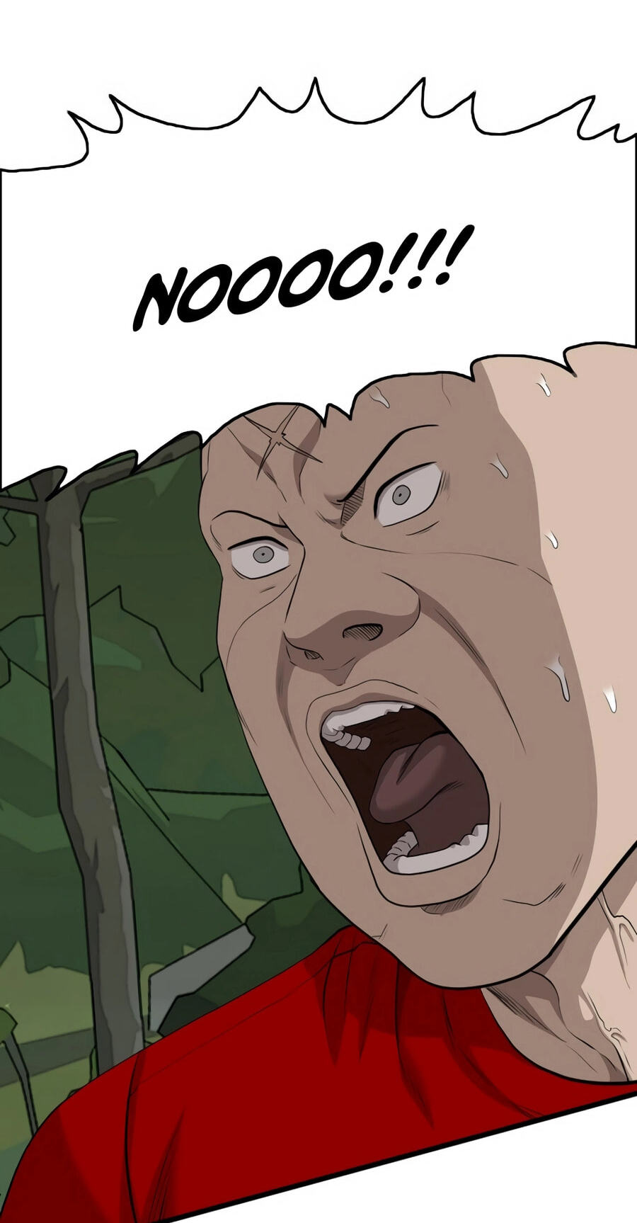 Bad Guy Chapter 176 page 115 - 