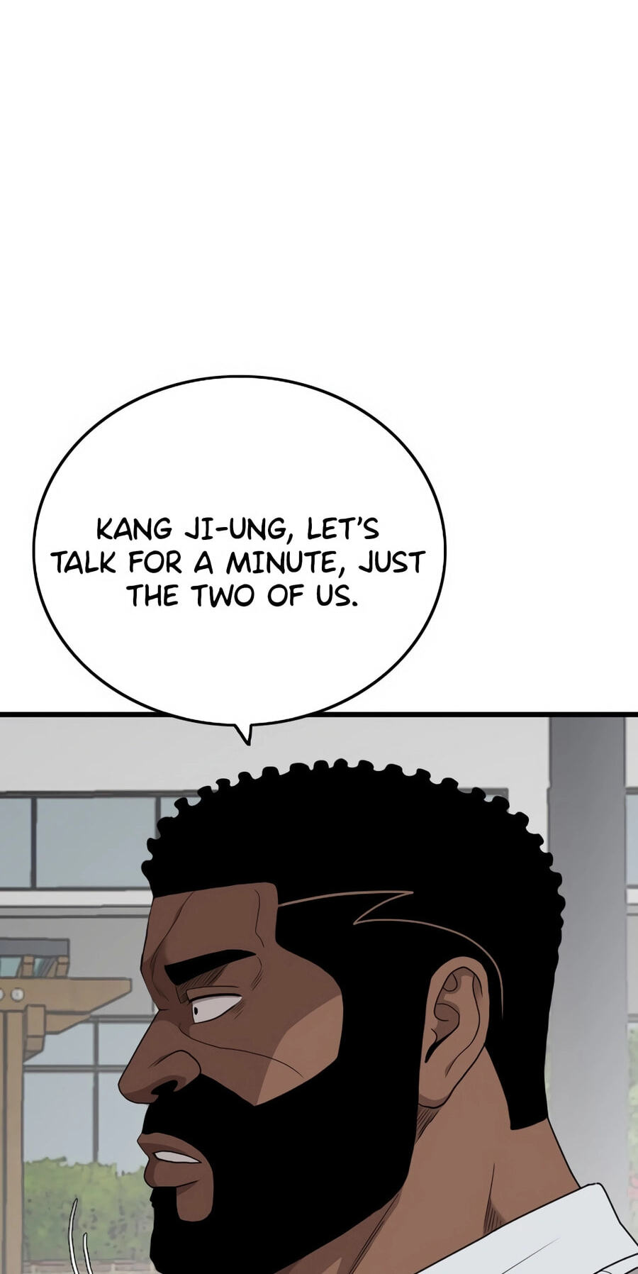 Bad Guy Chapter 176 page 18 - 