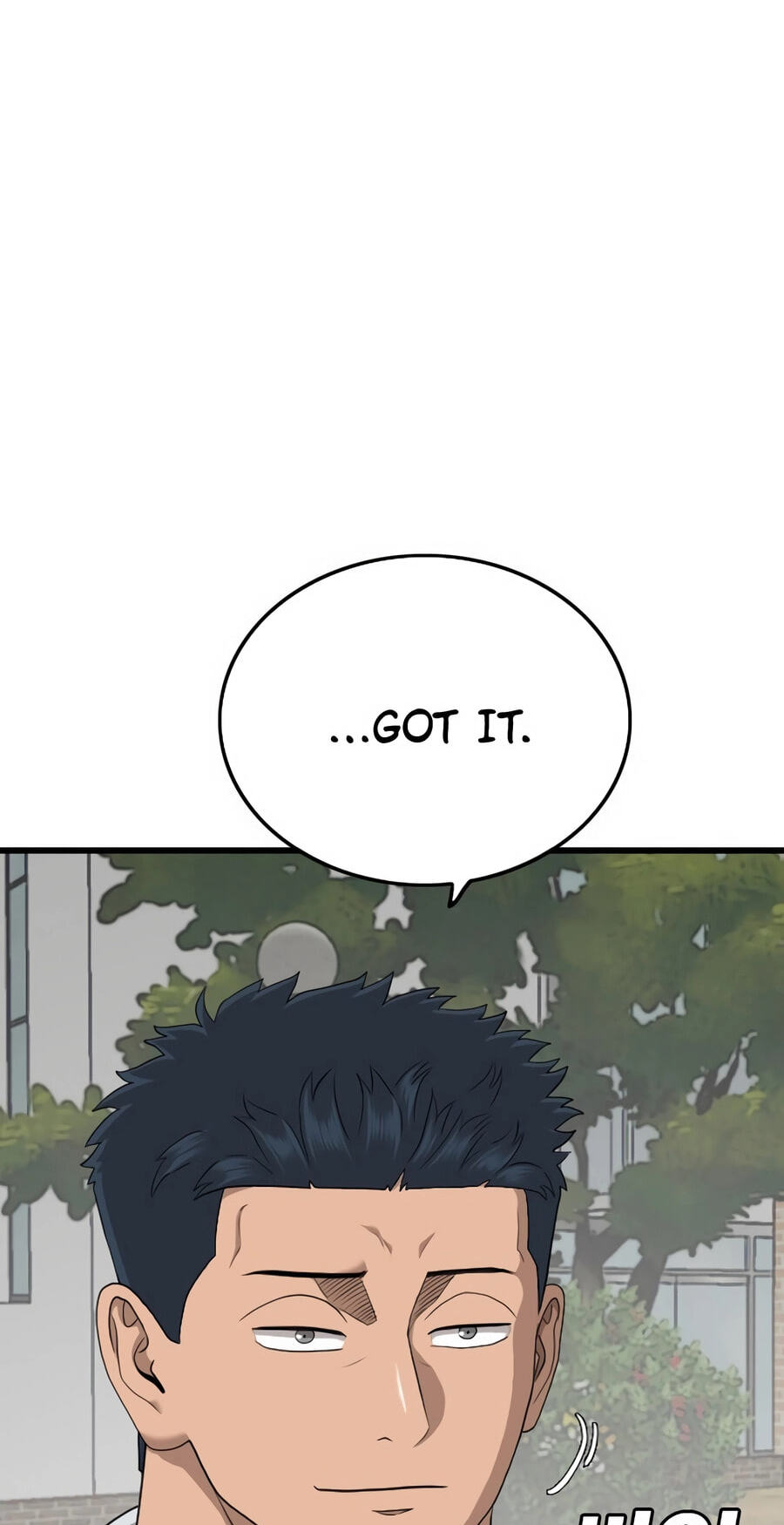 Bad Guy Chapter 176 page 25 - 