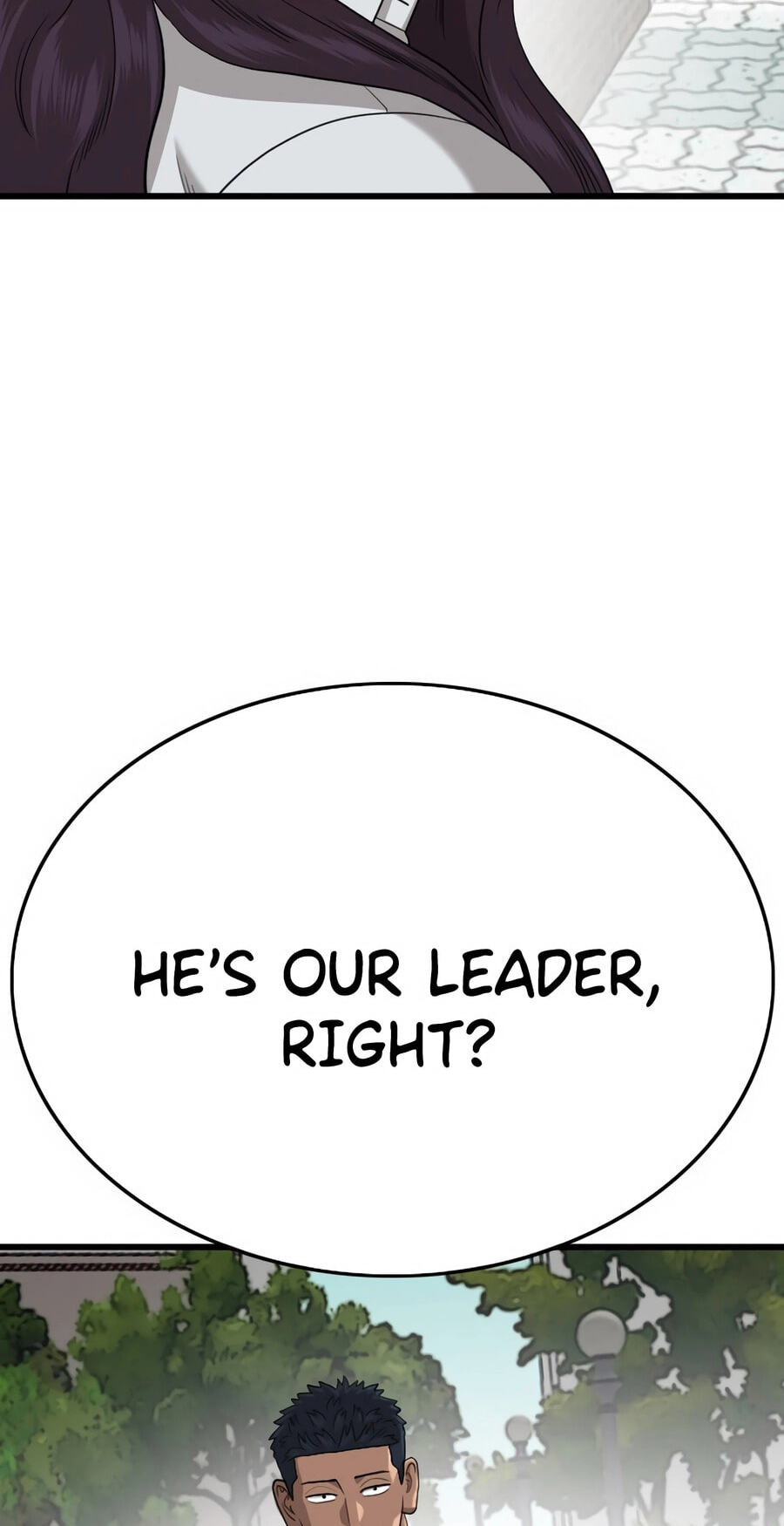 Bad Guy Chapter 176 page 33 - 