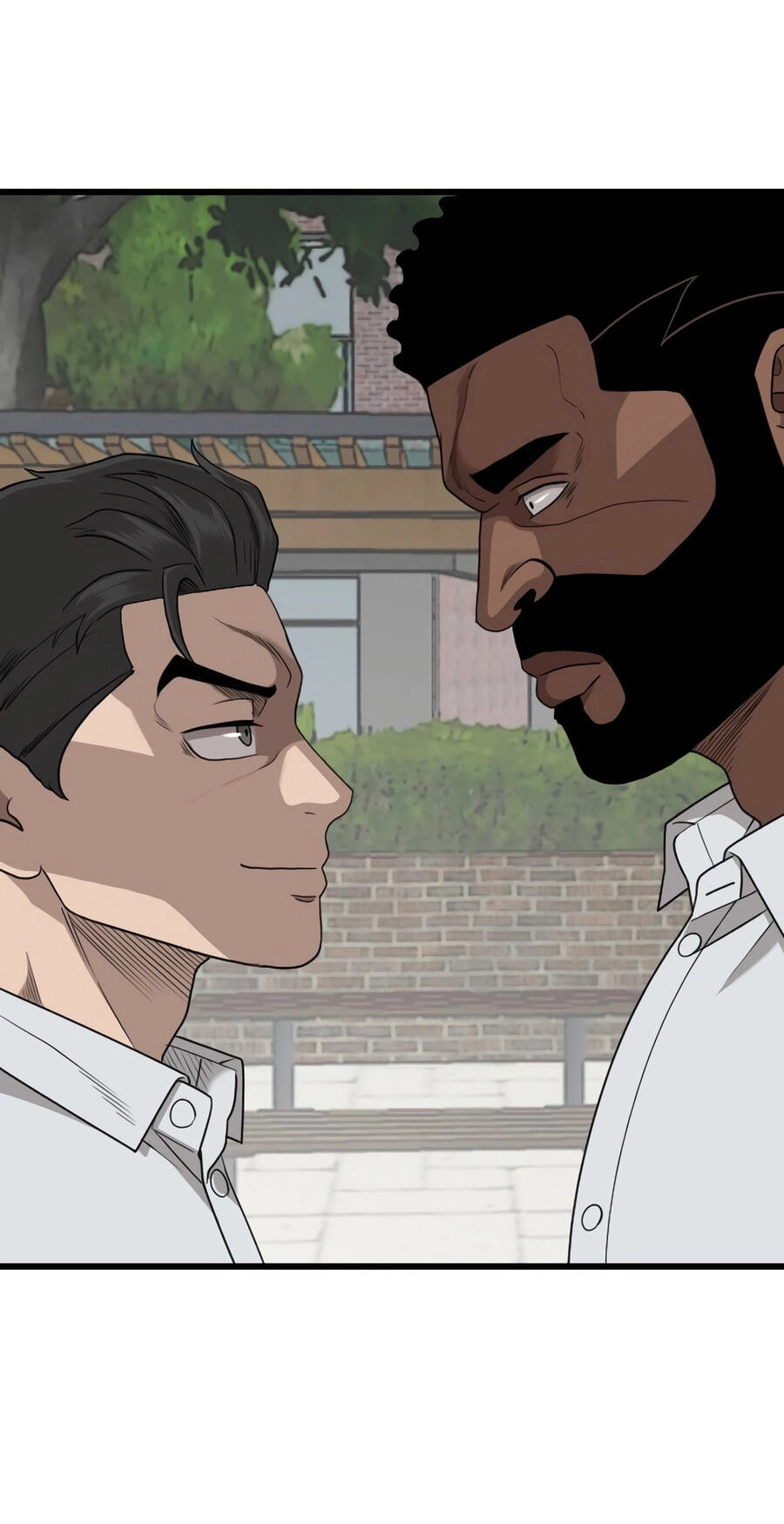Bad Guy Chapter 176 page 35 - 