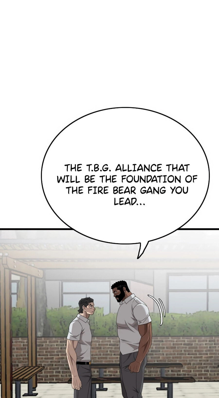 Bad Guy Chapter 176 page 56 - 