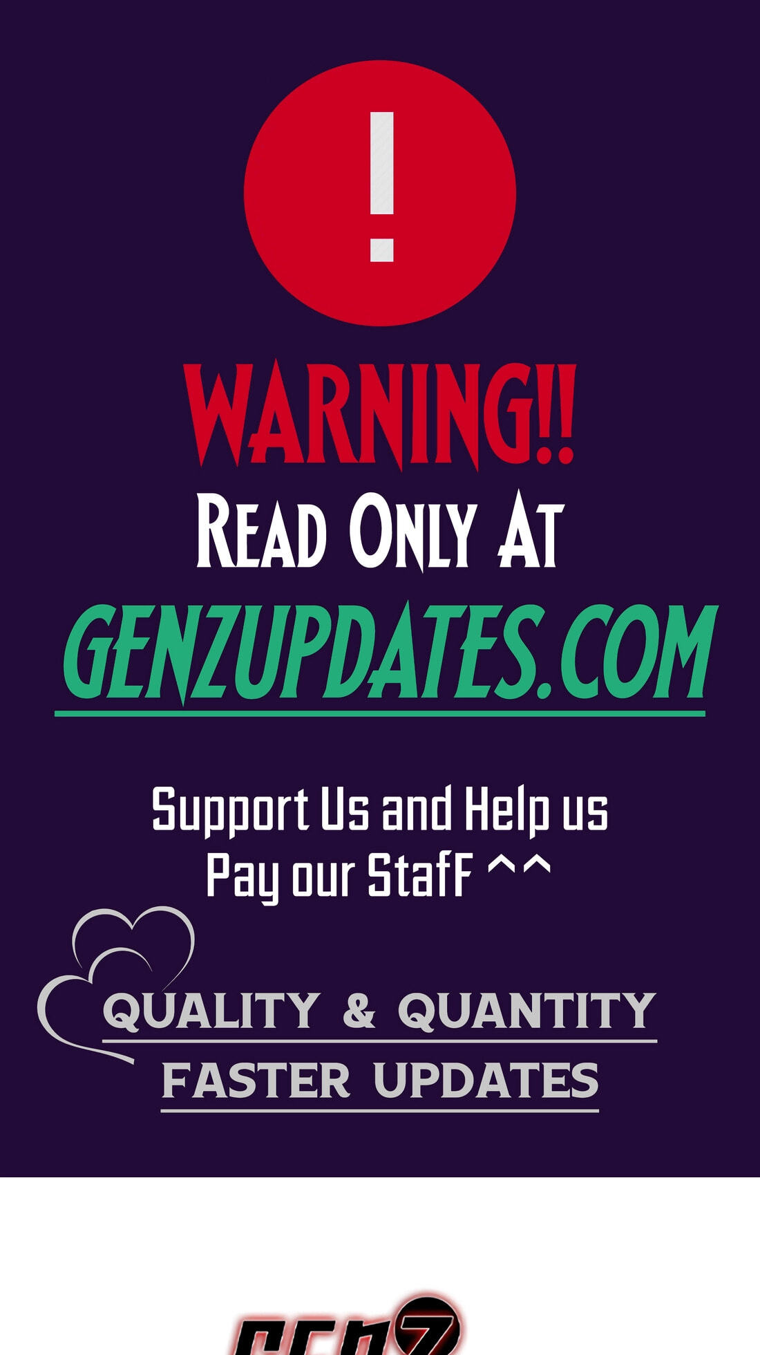 Bad Guy Chapter 177 page 1 - 