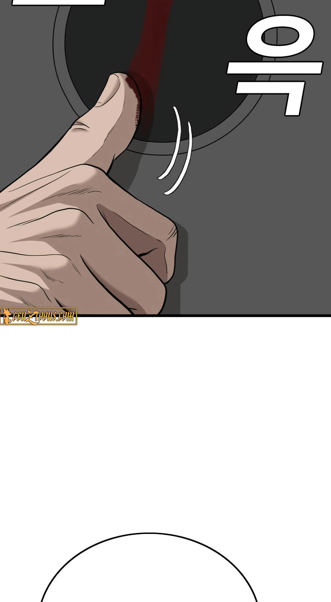 Bad Guy Chapter 177 page 135 - 