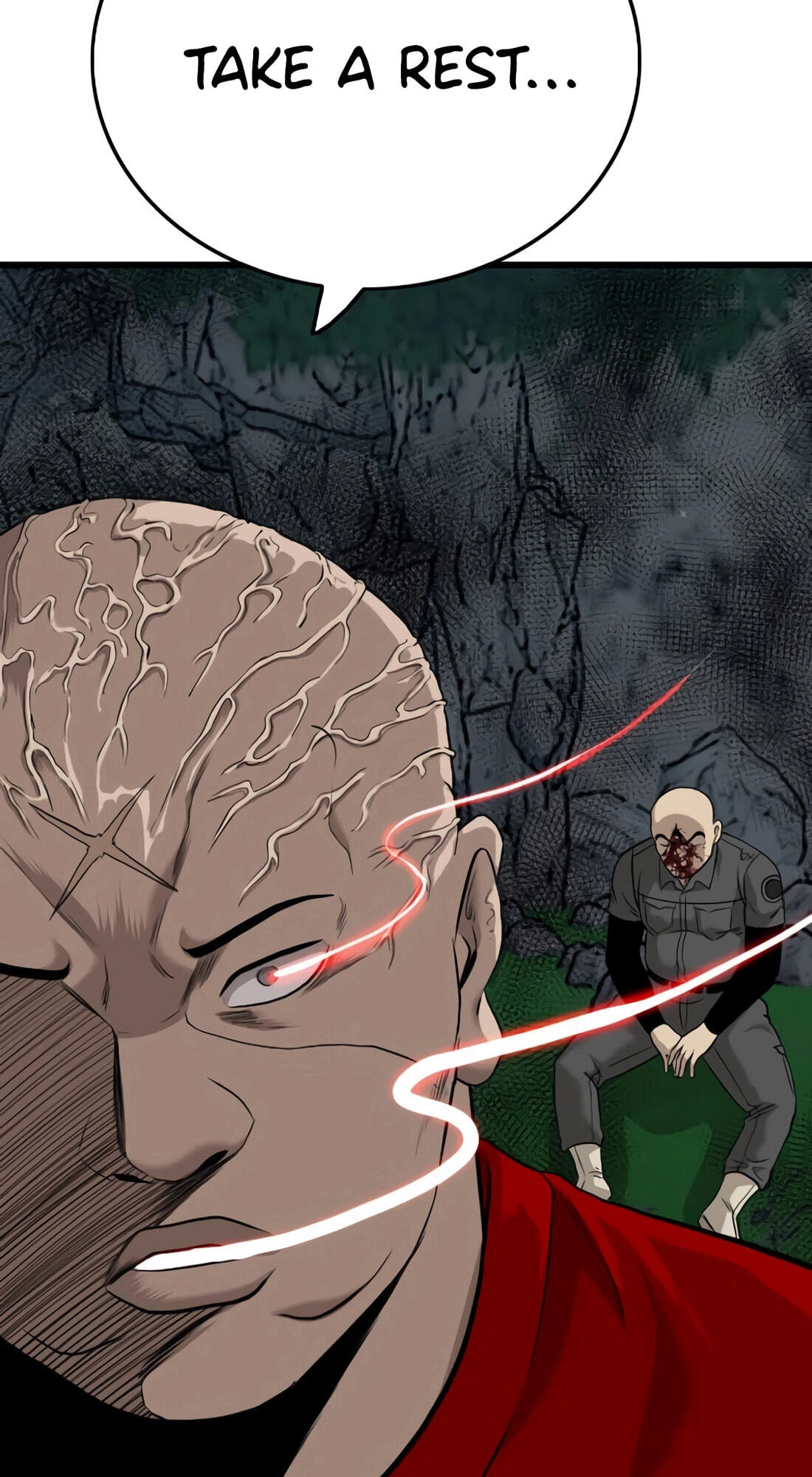 Bad Guy Chapter 177 page 136 - 