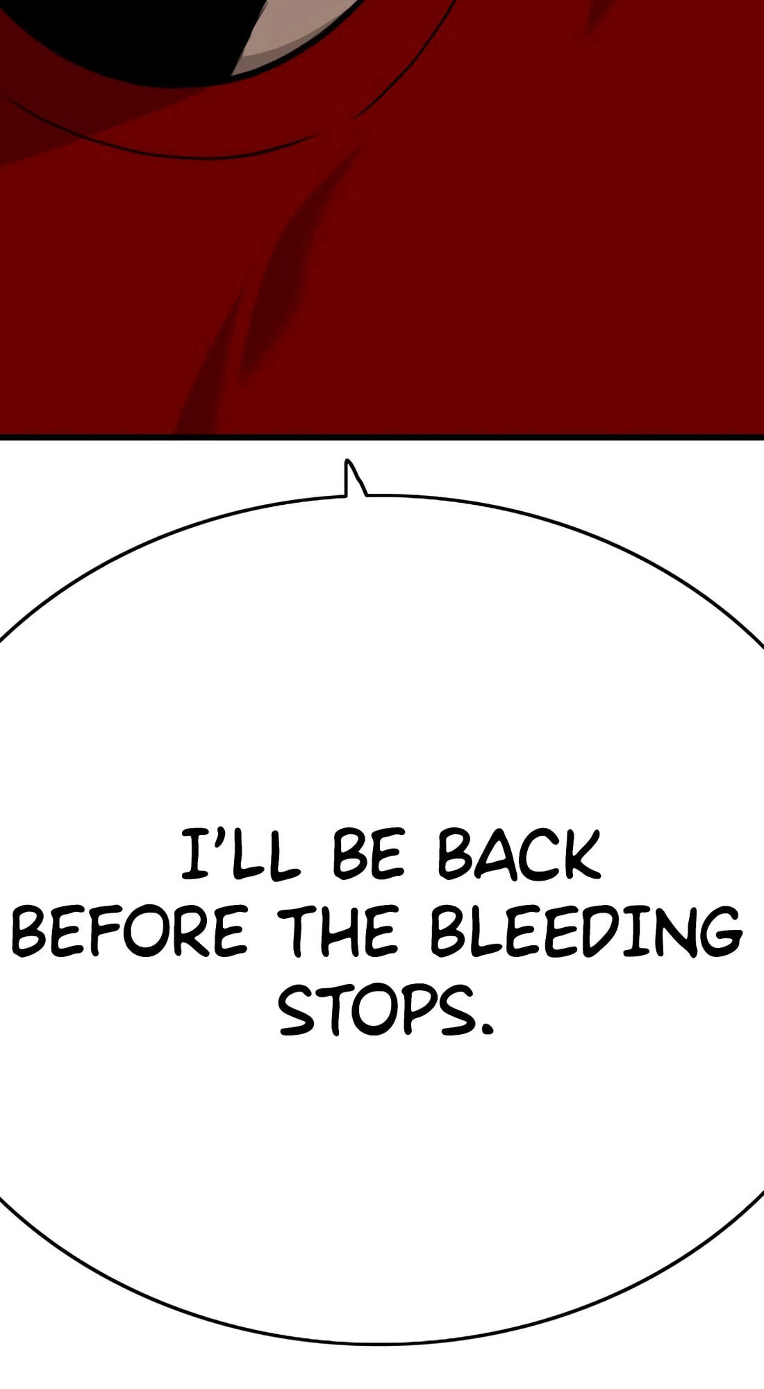 Bad Guy Chapter 177 page 137 - 