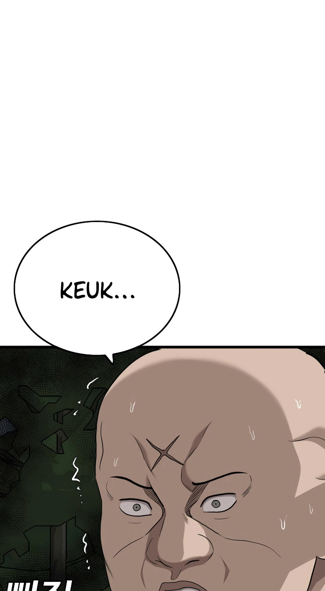 Bad Guy Chapter 177 page 15 - 