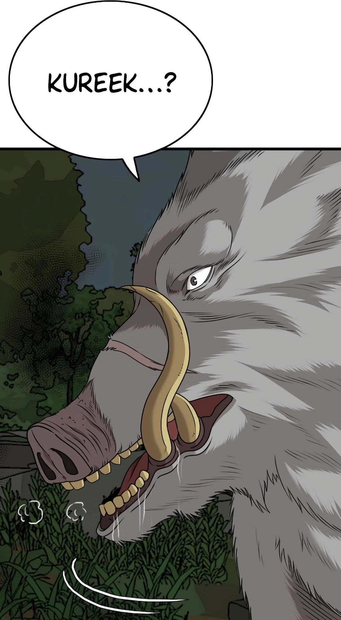 Bad Guy Chapter 177 page 36 - 