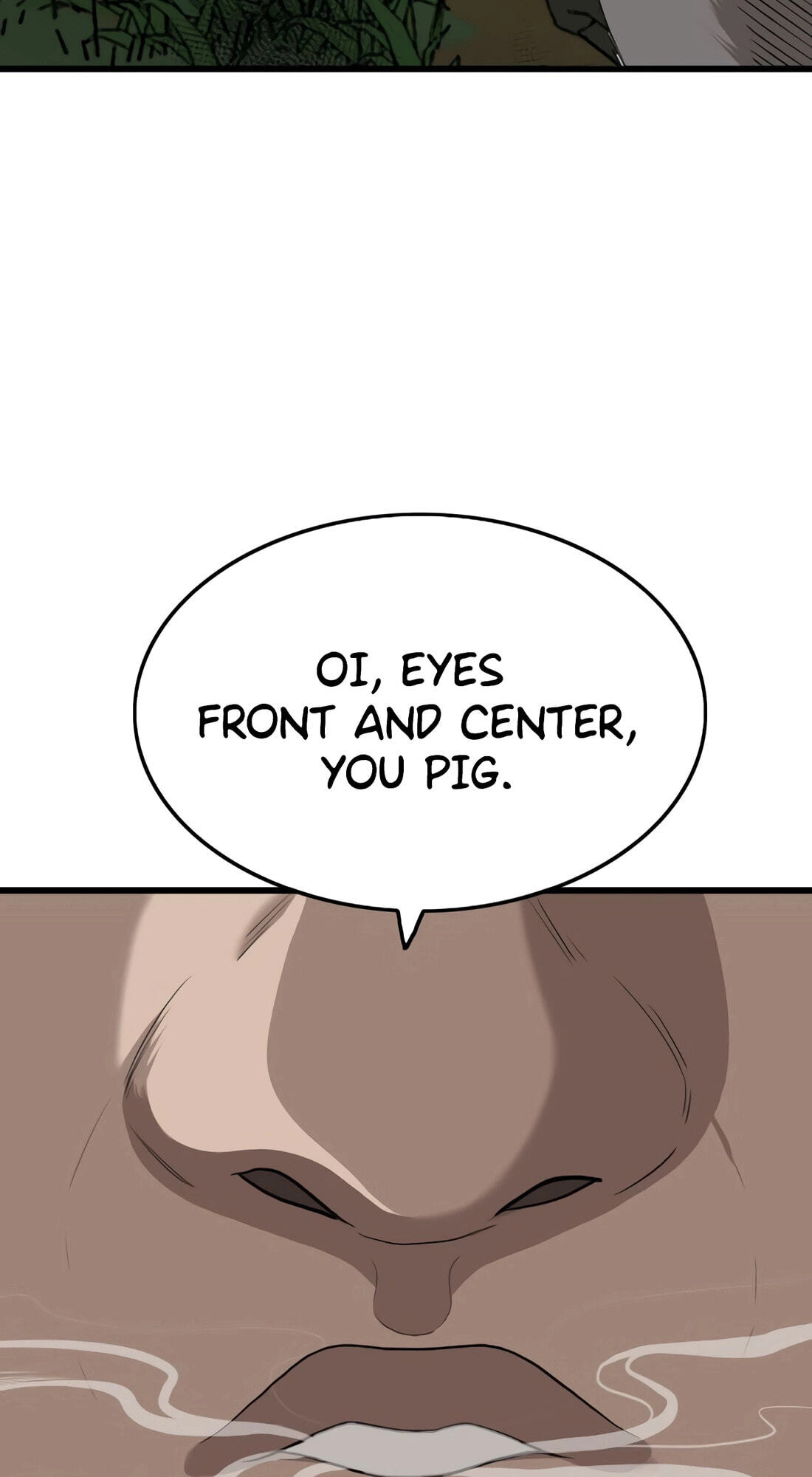 Bad Guy Chapter 177 page 37 - 