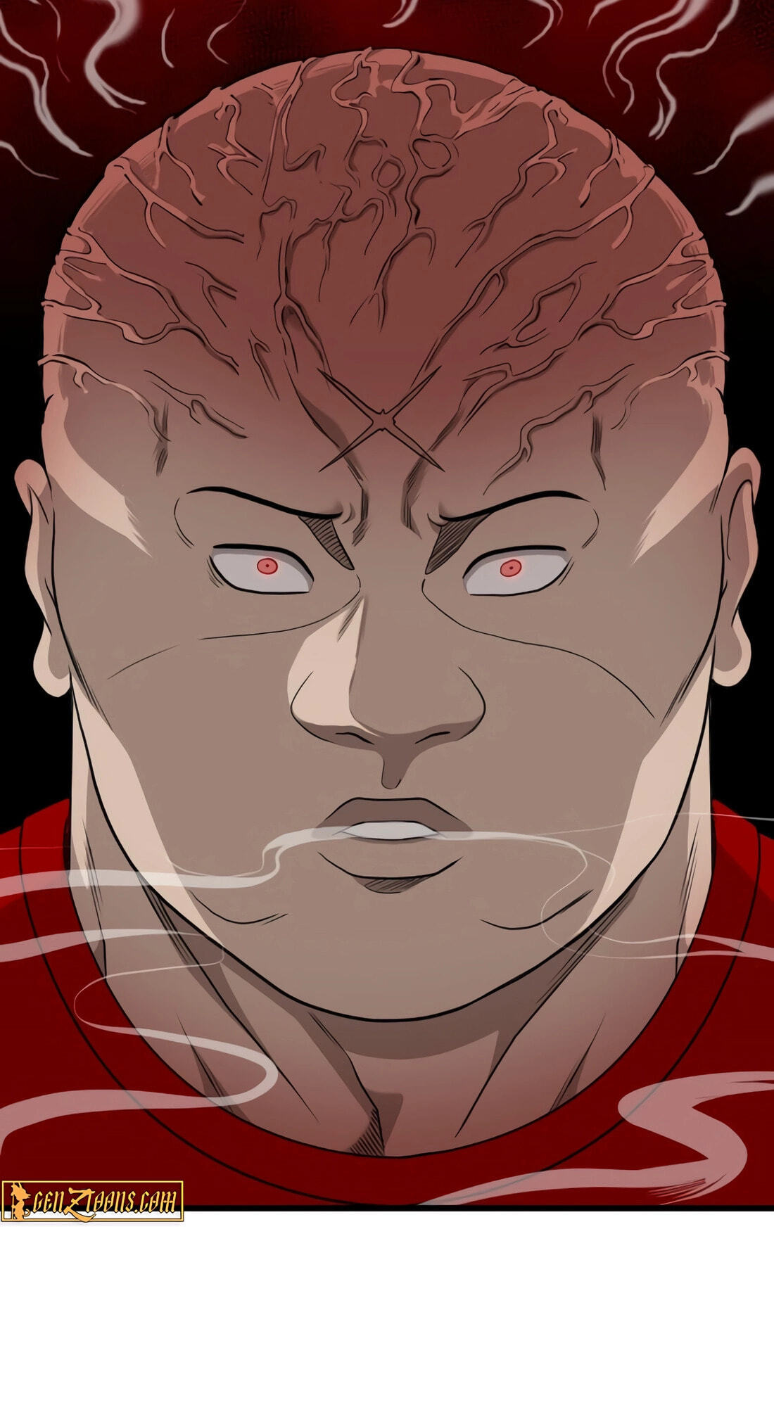 Bad Guy Chapter 177 page 39 - 