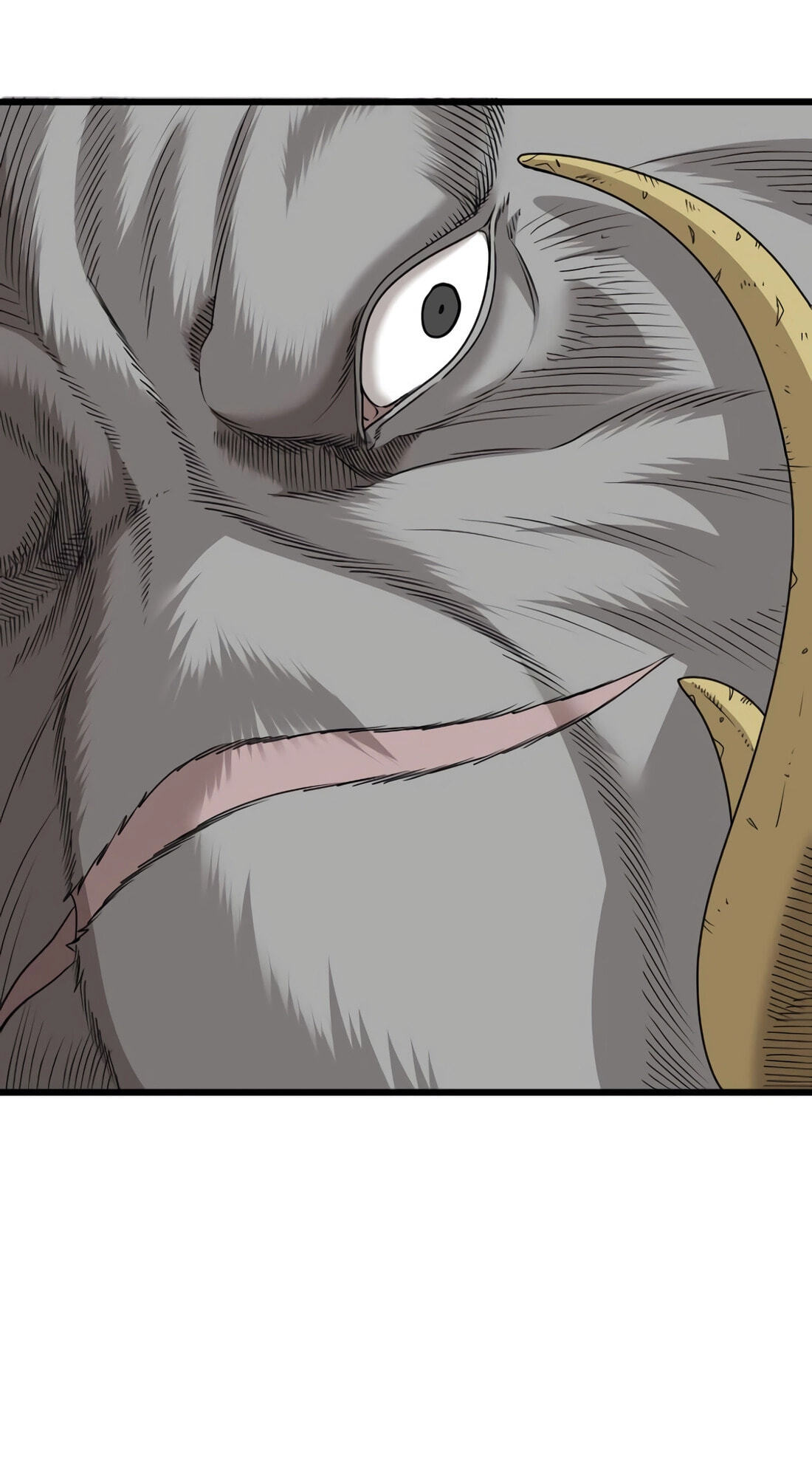 Bad Guy Chapter 177 page 43 - 