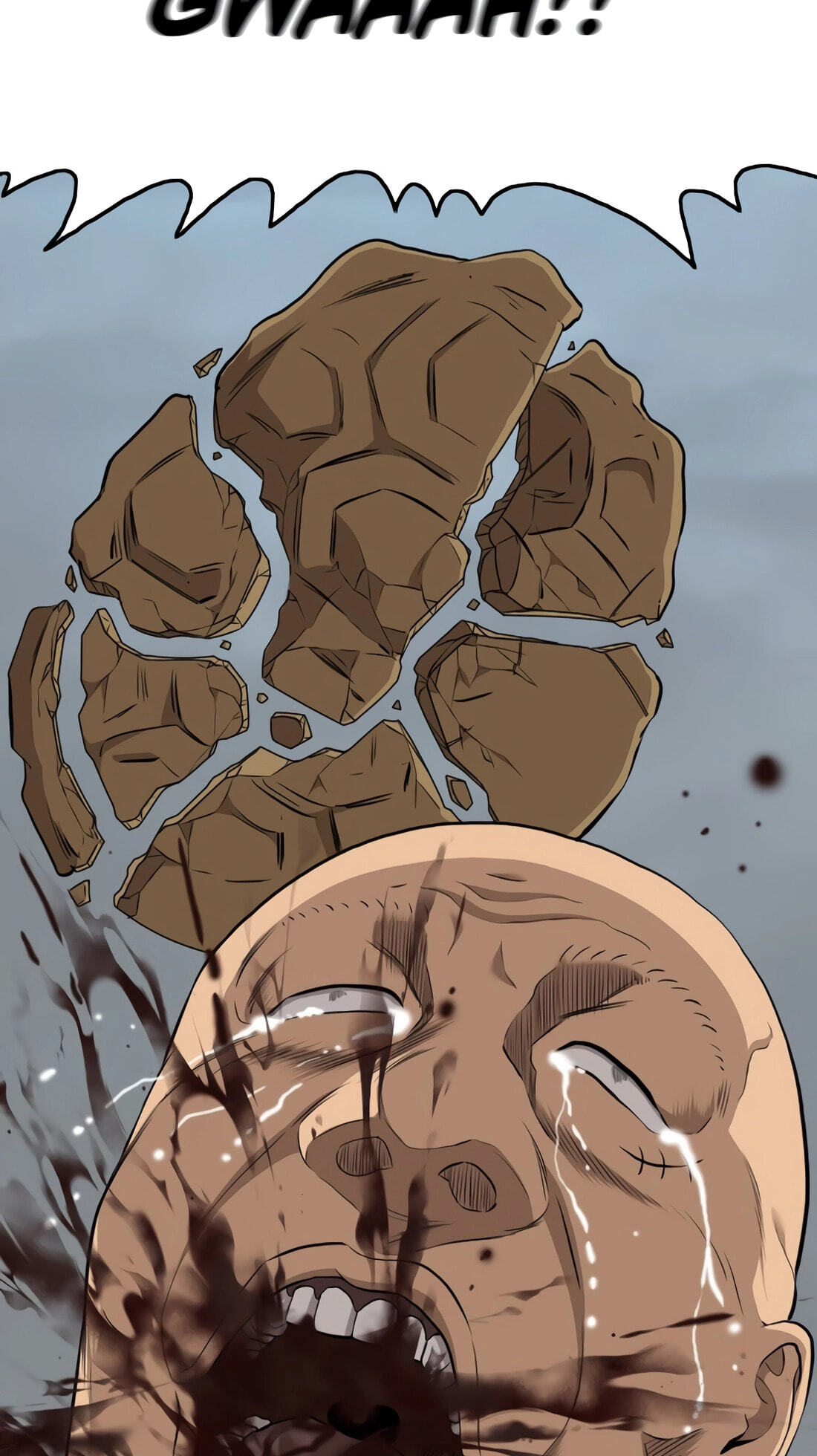 Bad Guy Chapter 177 page 6 - 