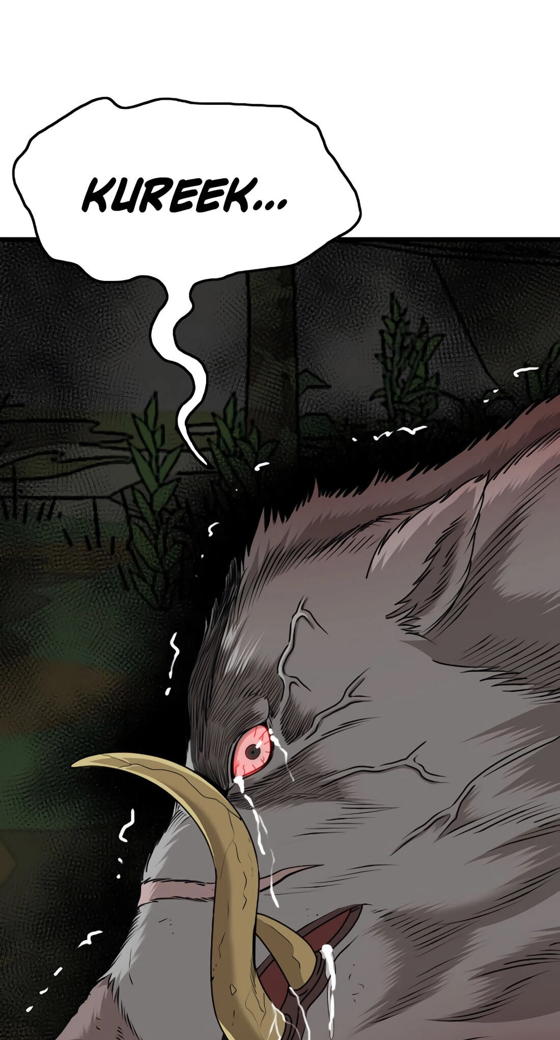 Bad Guy Chapter 177 page 60 - 