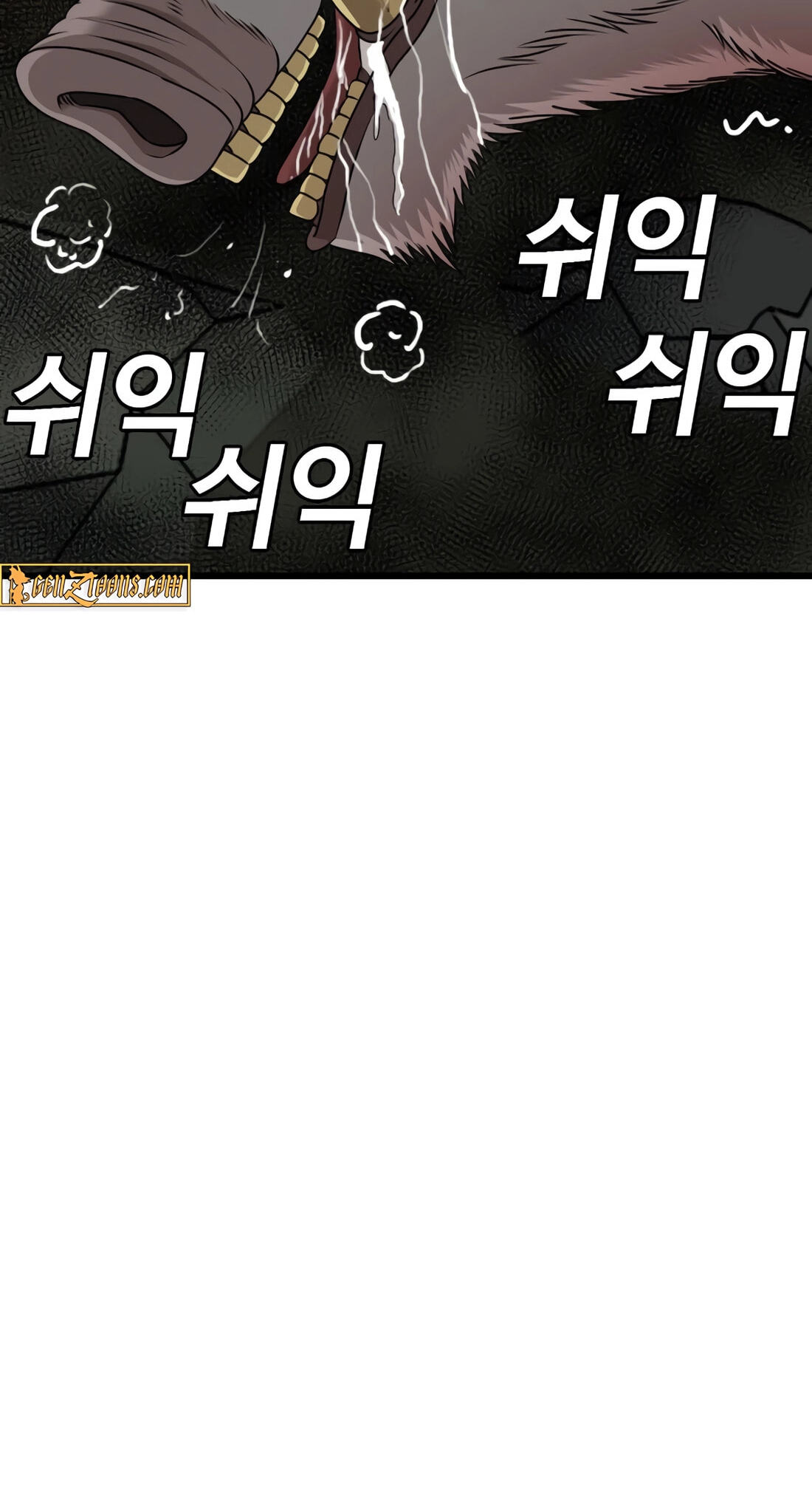 Bad Guy Chapter 177 page 61 - 