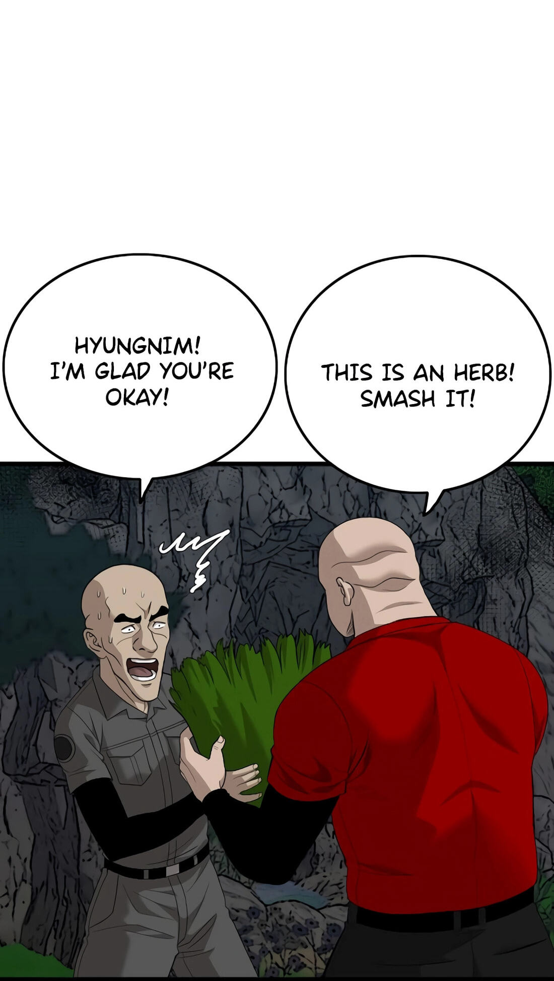 Bad Guy Chapter 177 page 69 - 