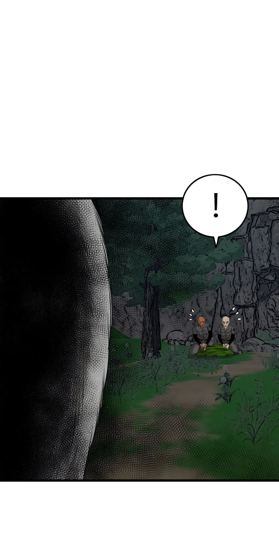 Bad Guy Chapter 177 page 78 - 