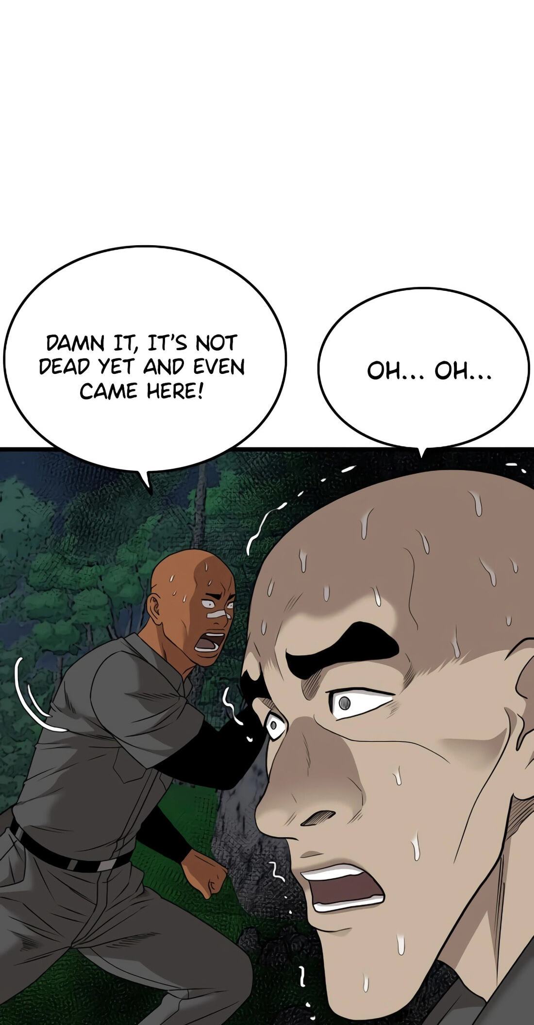 Bad Guy Chapter 177 page 79 - 