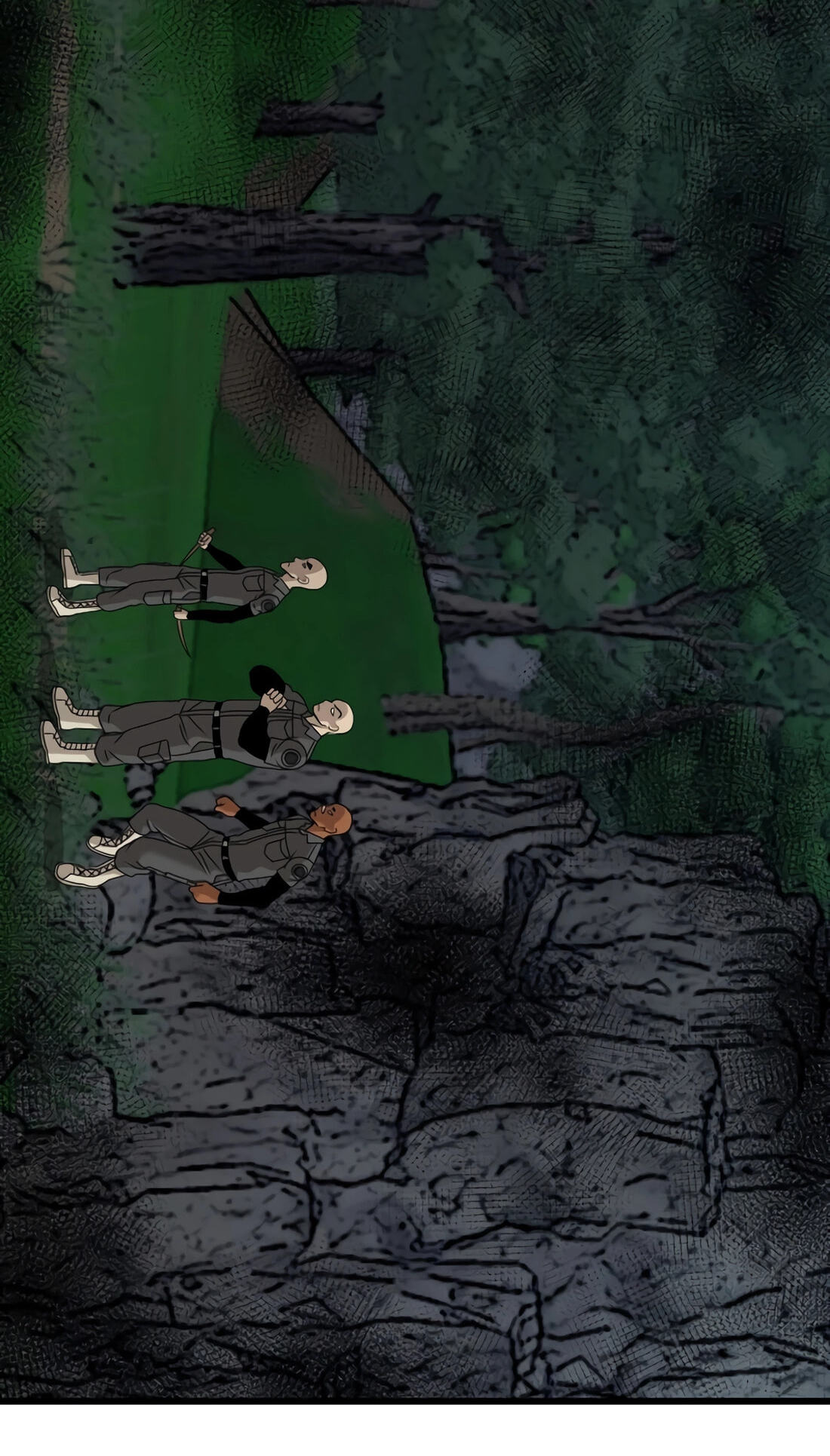 Bad Guy Chapter 177 page 87 - 