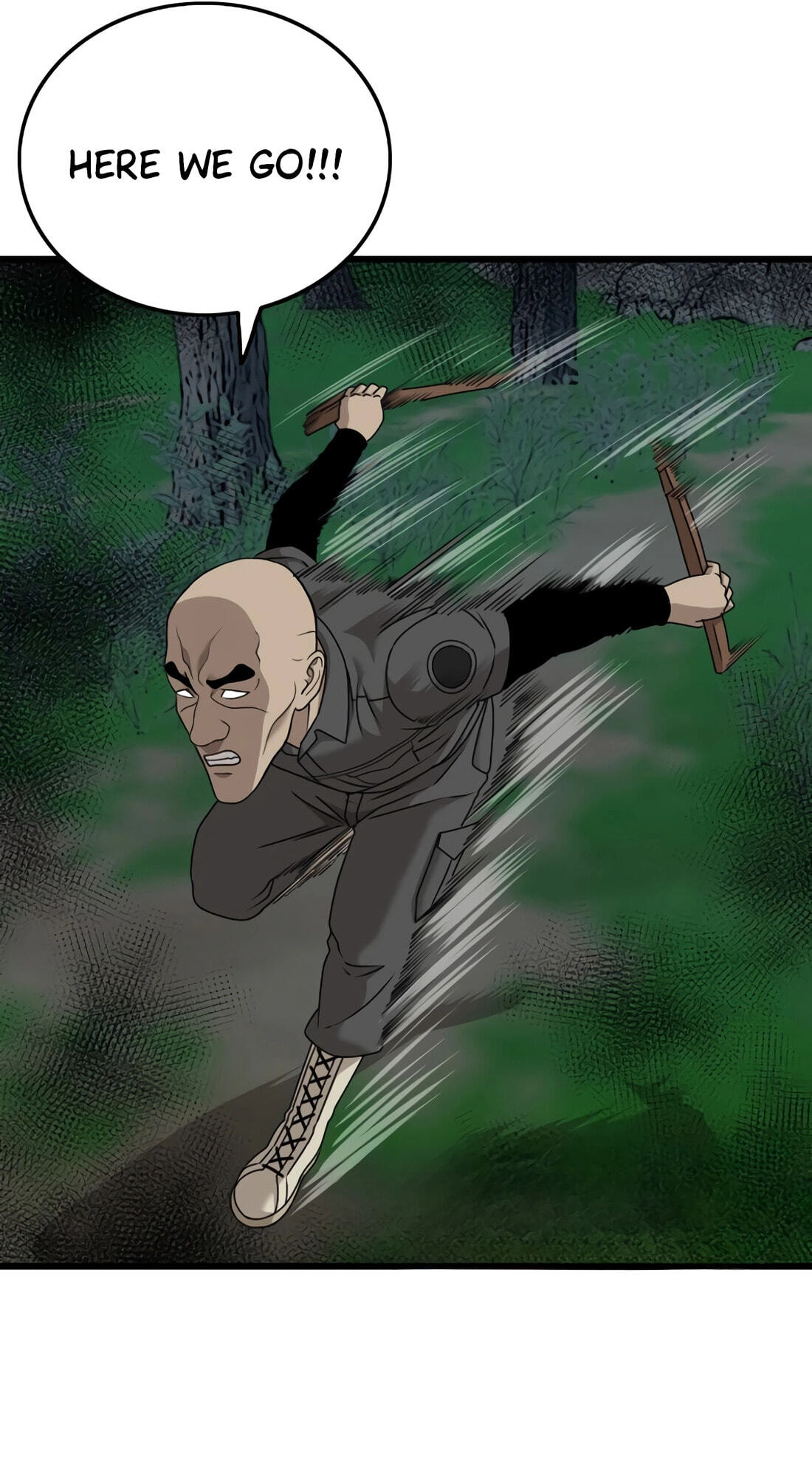Bad Guy Chapter 177 page 90 - 