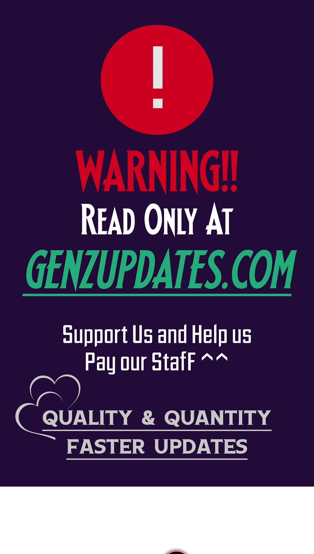 Bad Guy Chapter 178 page 1 - 