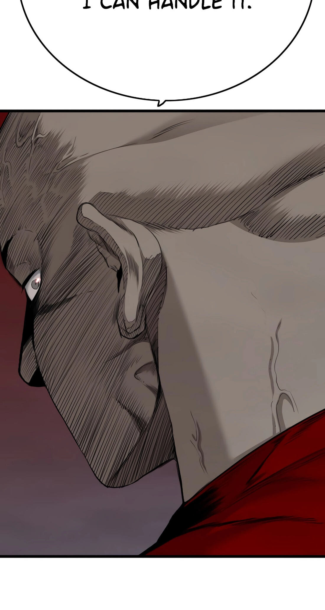 Bad Guy Chapter 178 page 11 - 