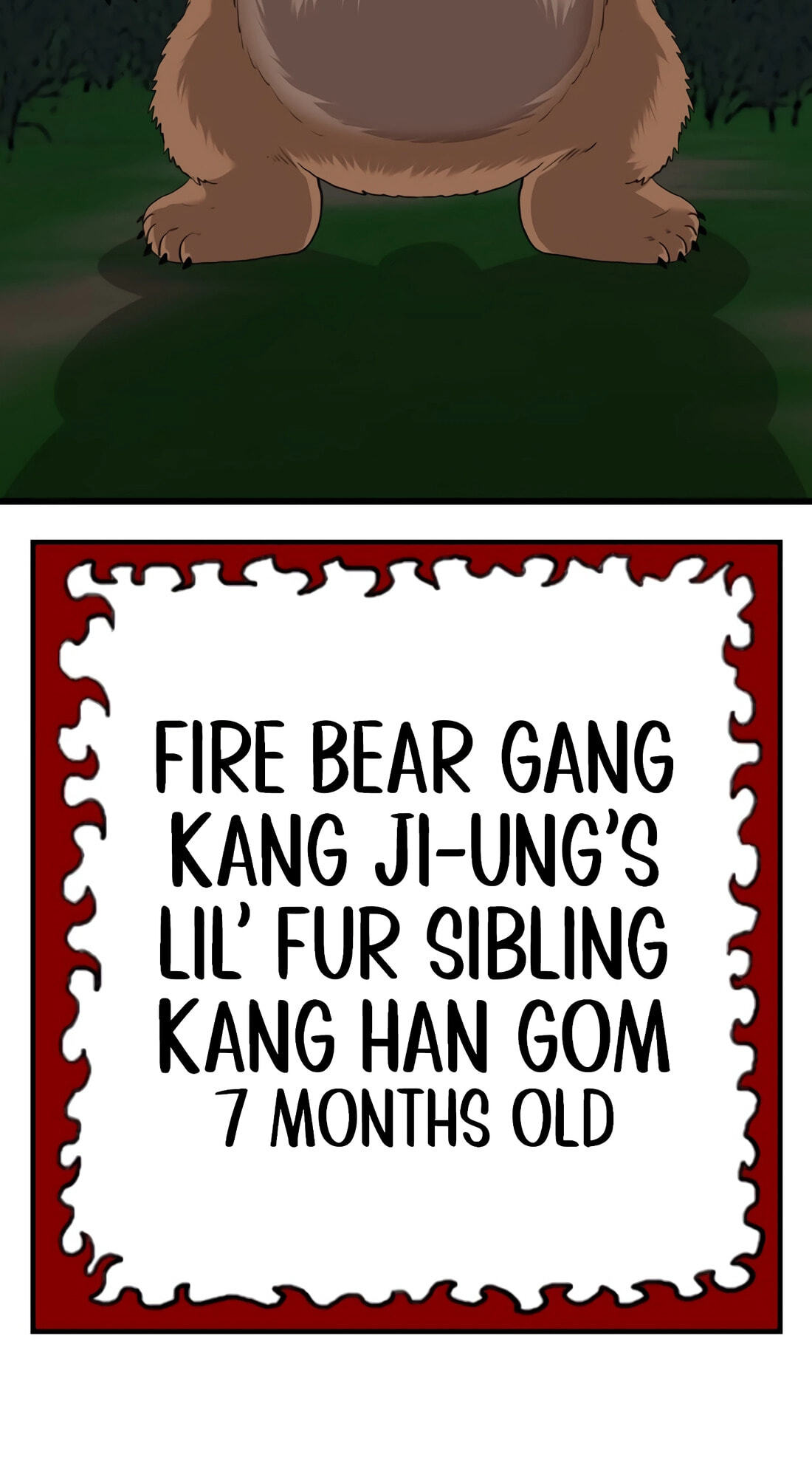 Bad Guy Chapter 178 page 122 - 