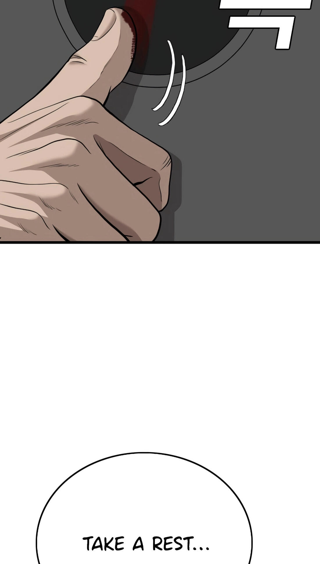 Bad Guy Chapter 178 page 3 - 