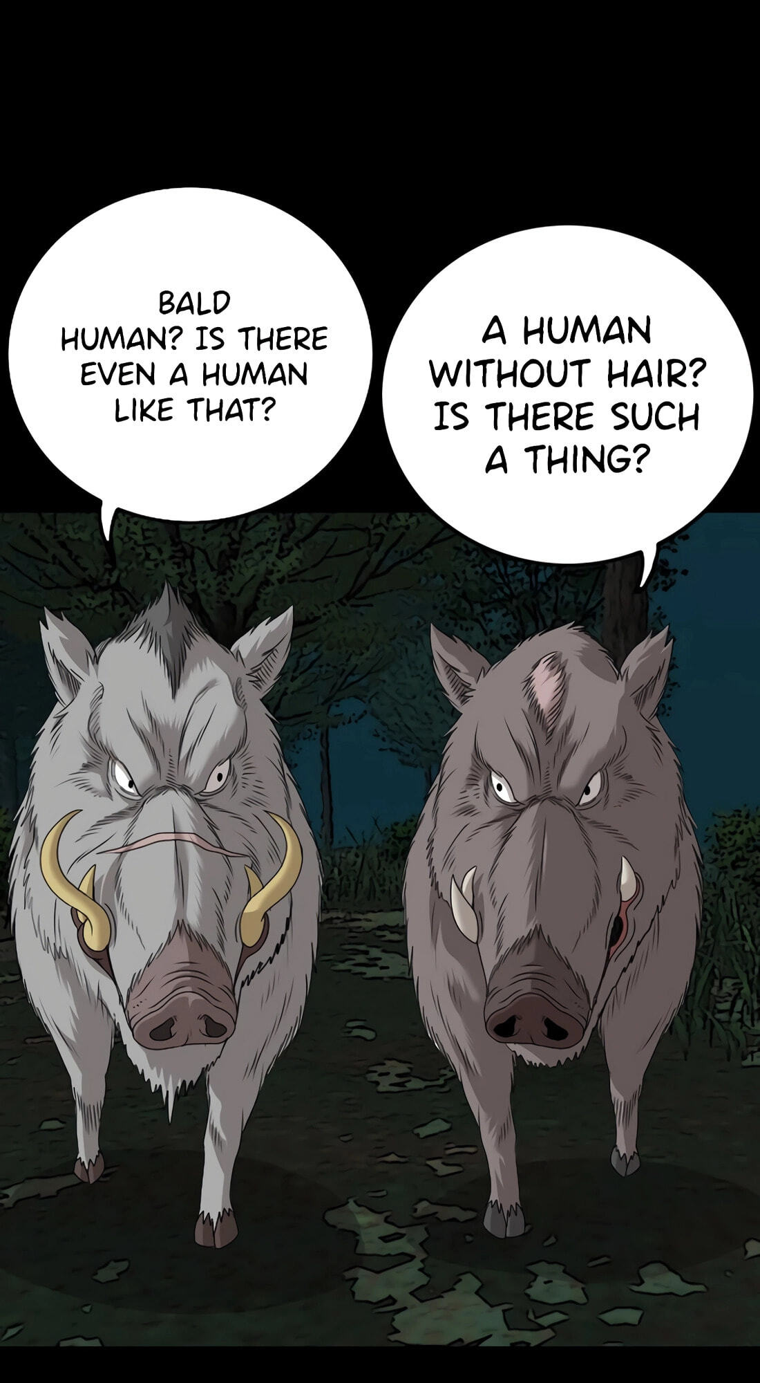 Bad Guy Chapter 178 page 27 - 