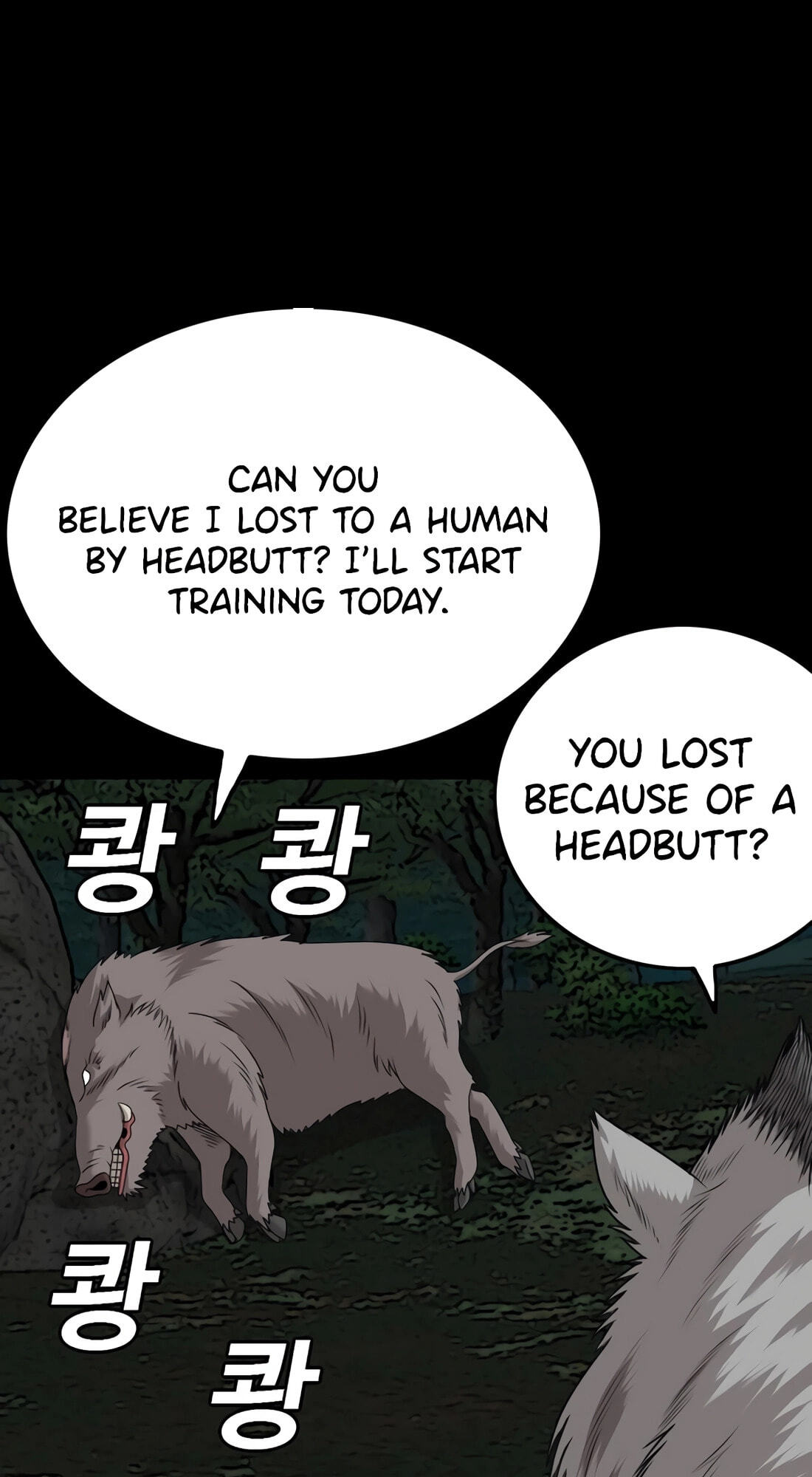 Bad Guy Chapter 178 page 28 - 