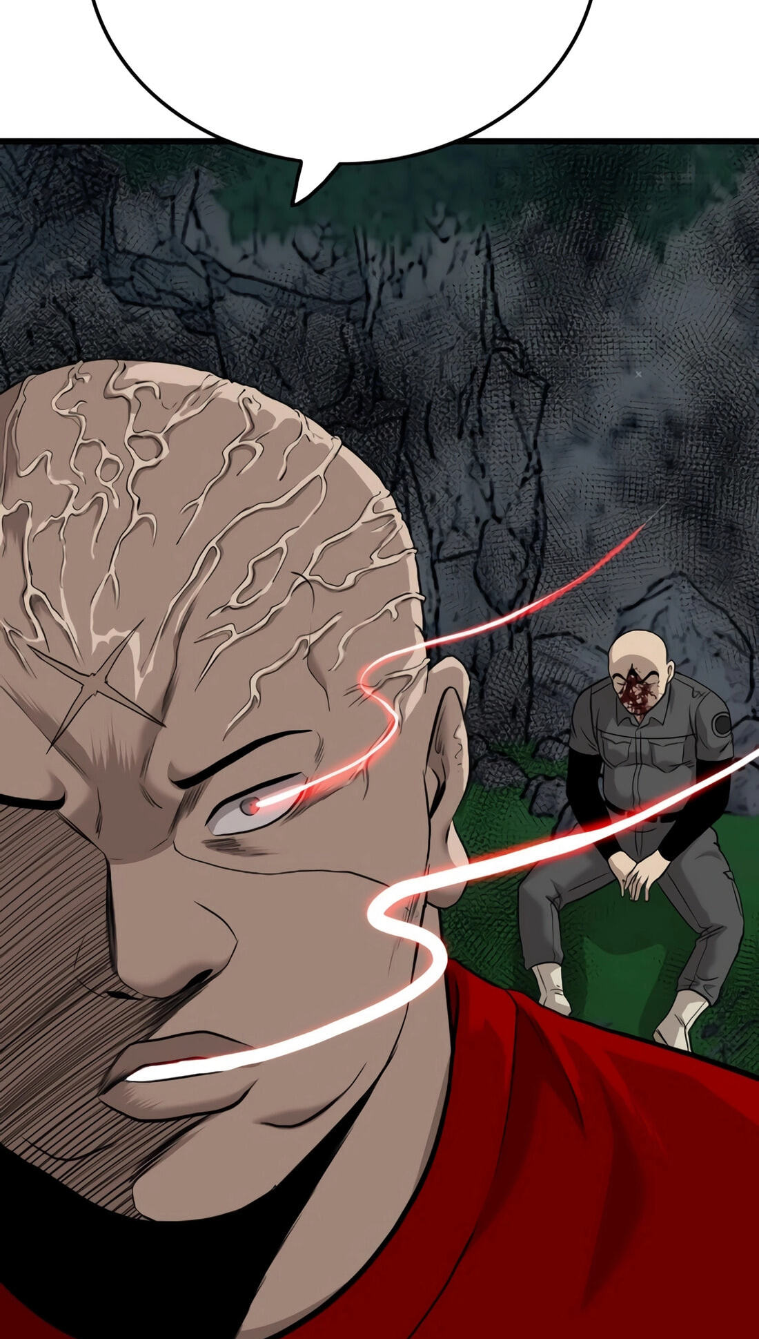 Bad Guy Chapter 178 page 4 - 