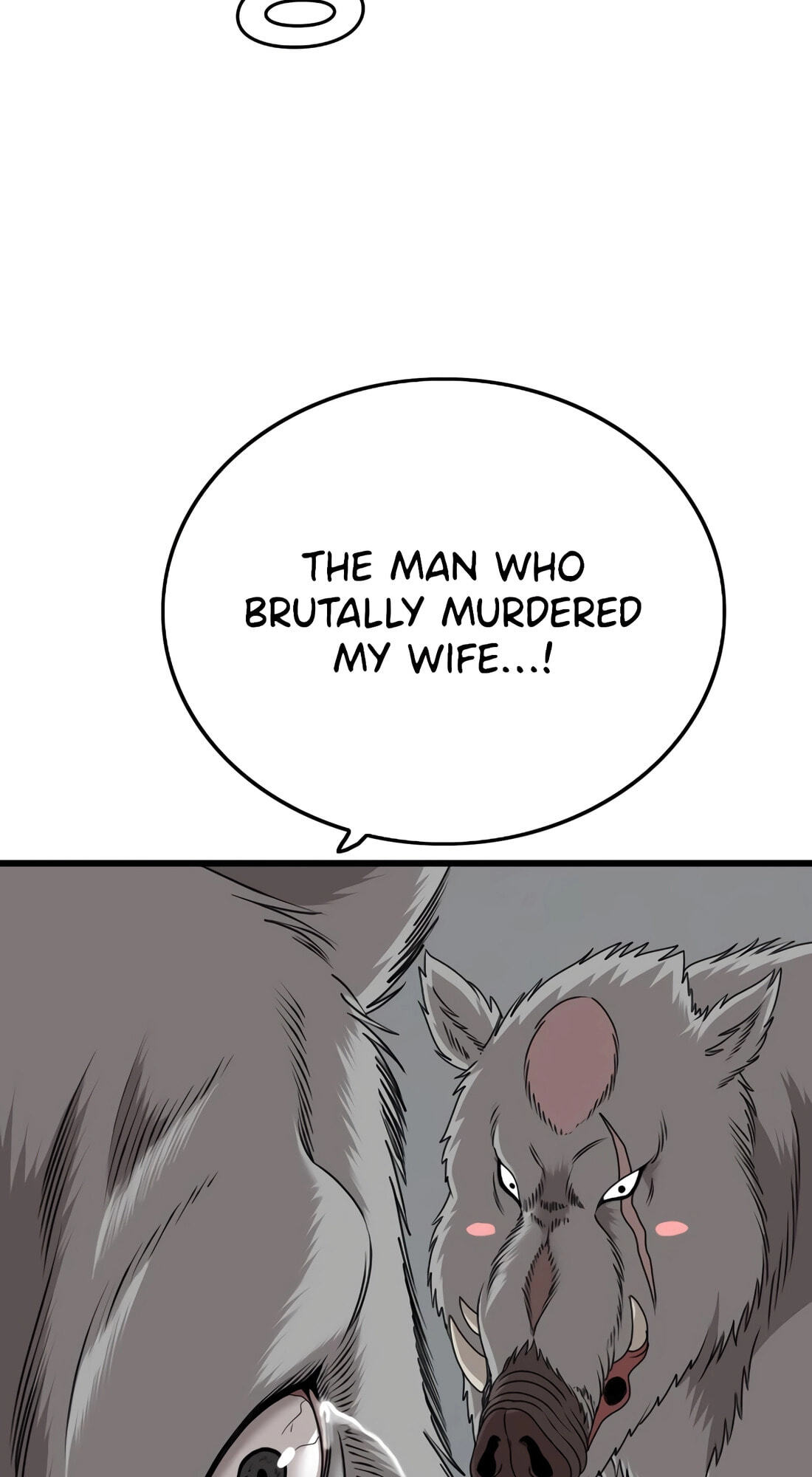Bad Guy Chapter 178 page 32 - 