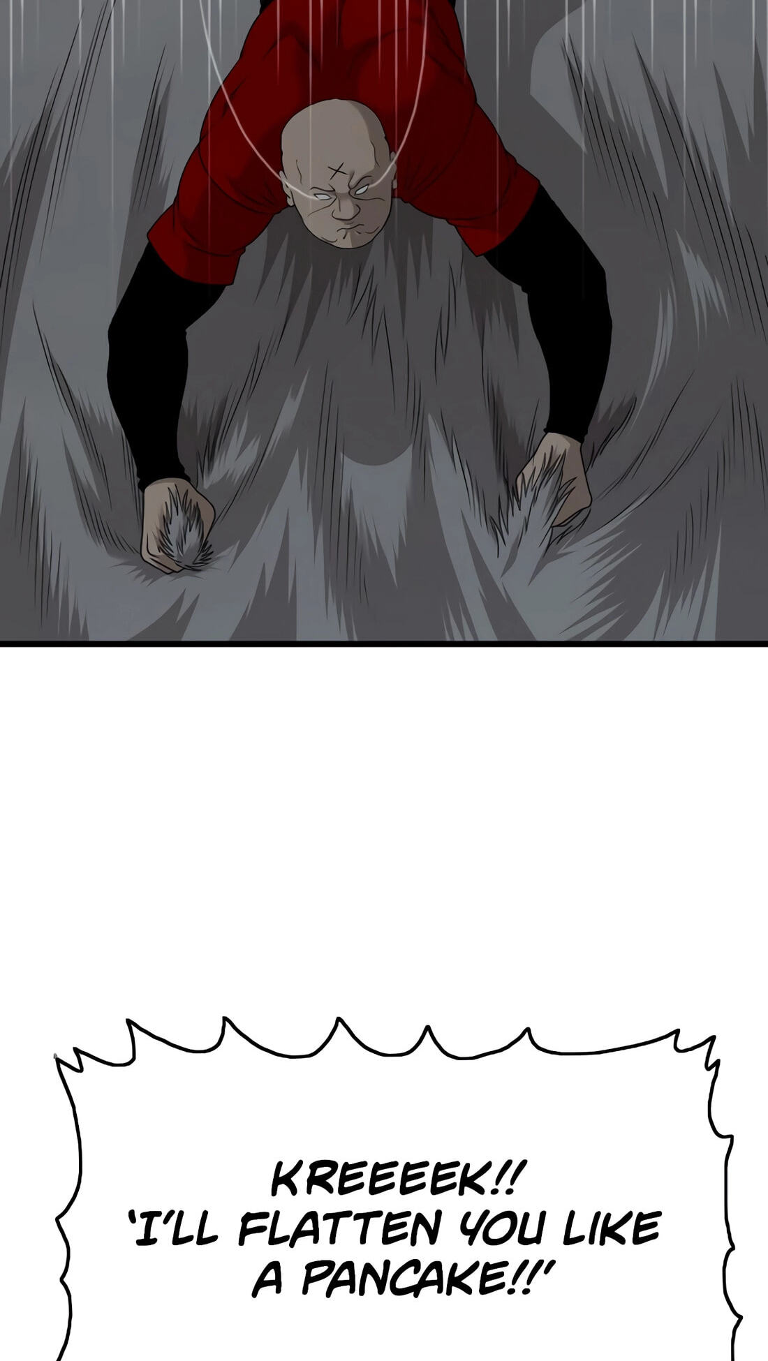 Bad Guy Chapter 178 page 36 - 