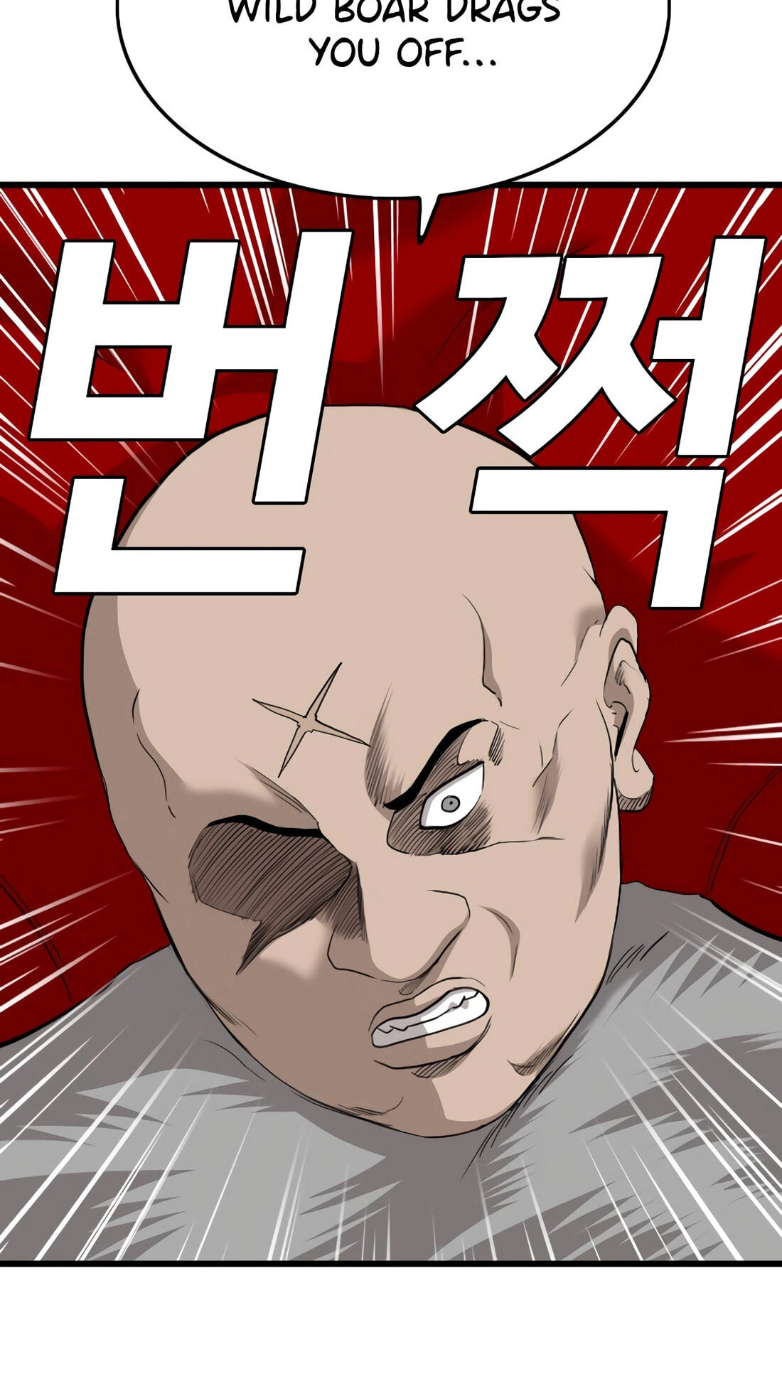 Bad Guy Chapter 178 page 38 - 
