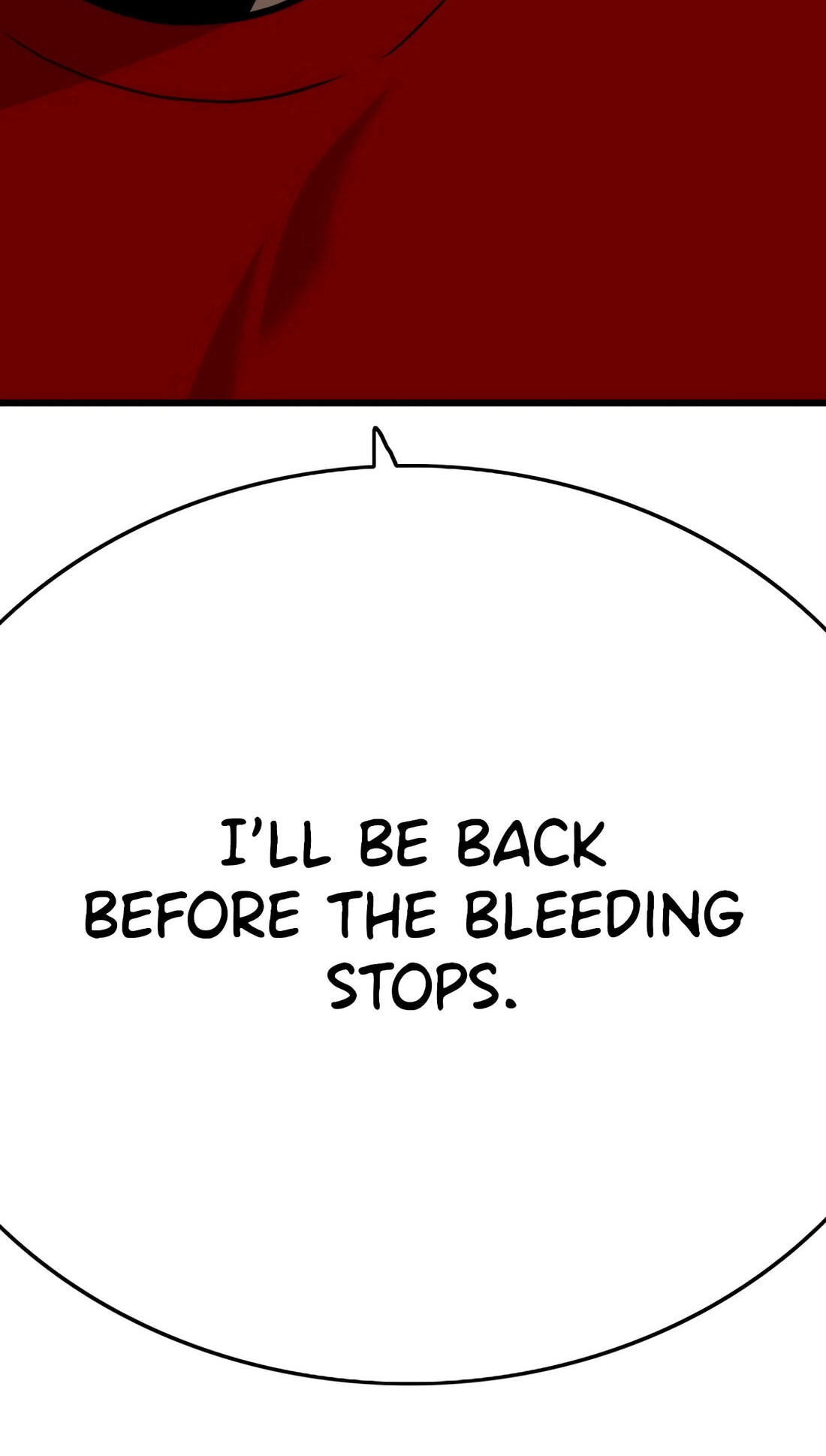 Bad Guy Chapter 178 page 5 - 