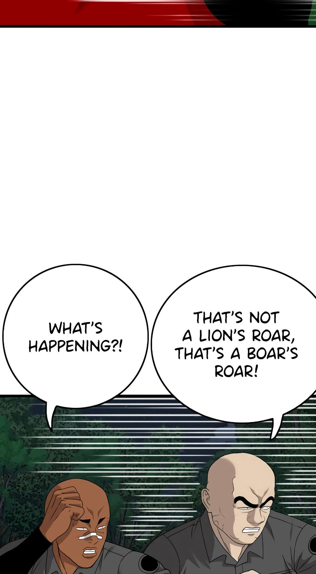 Bad Guy Chapter 178 page 60 - 