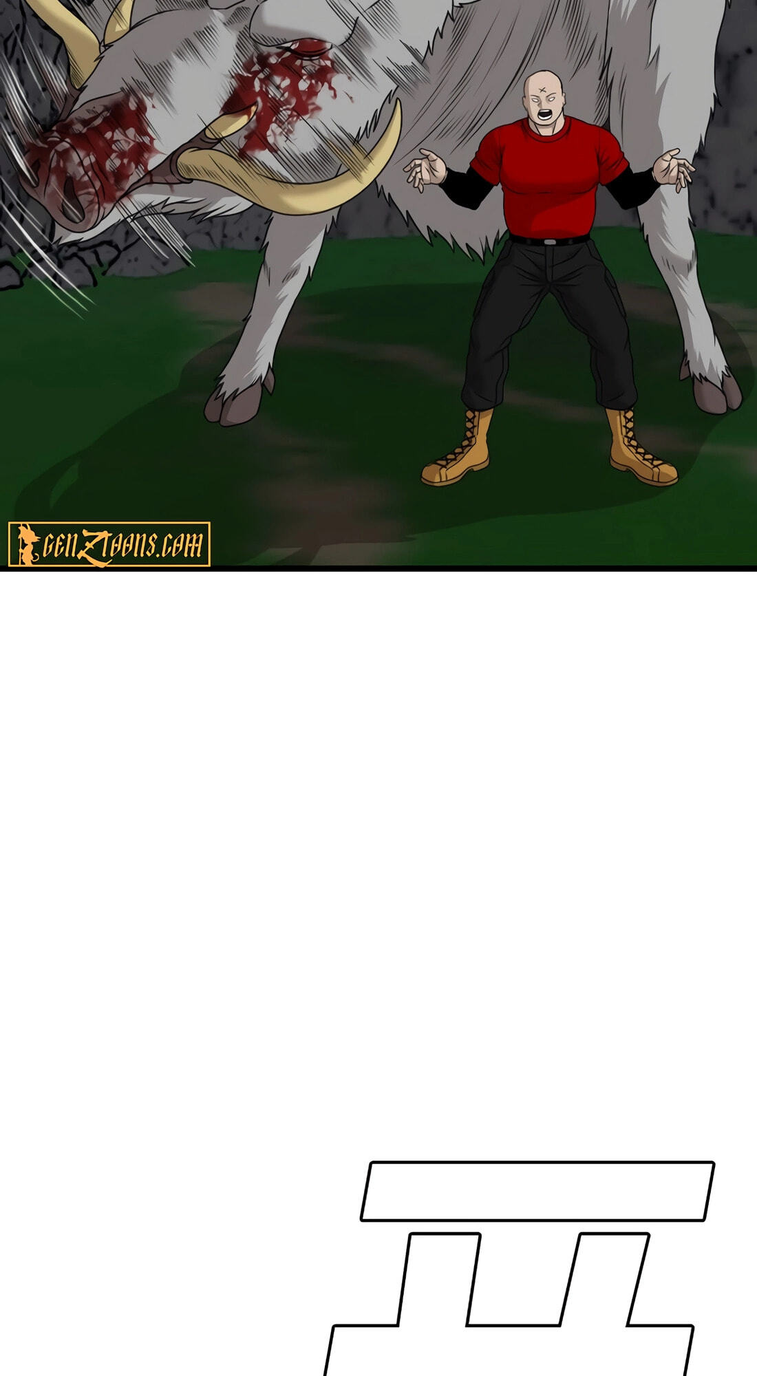 Bad Guy Chapter 178 page 75 - 