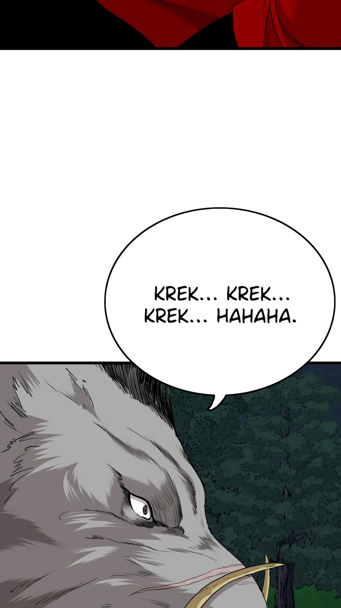 Bad Guy Chapter 178 page 84 - 