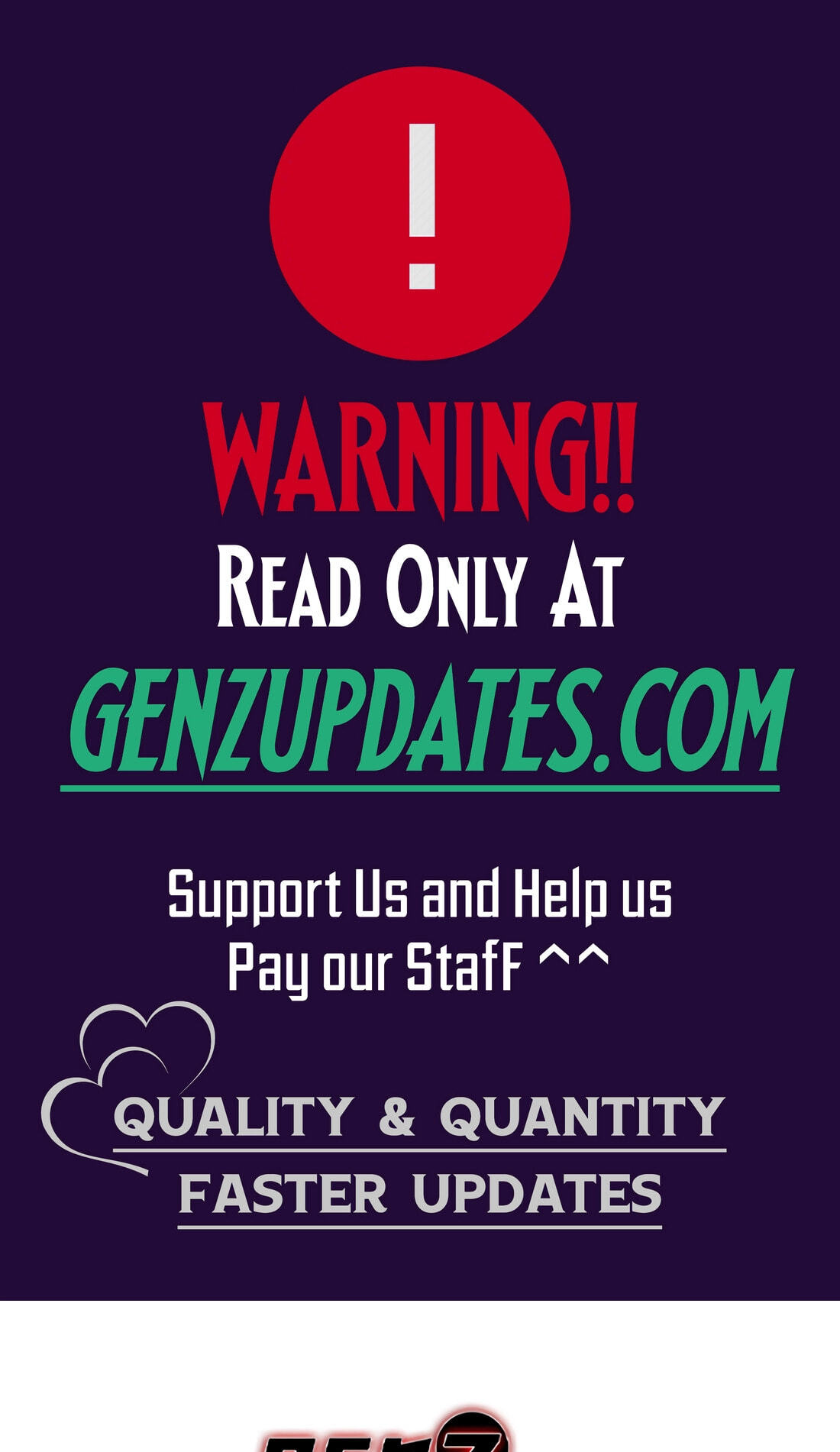 Bad Guy Chapter 179 page 1 - 