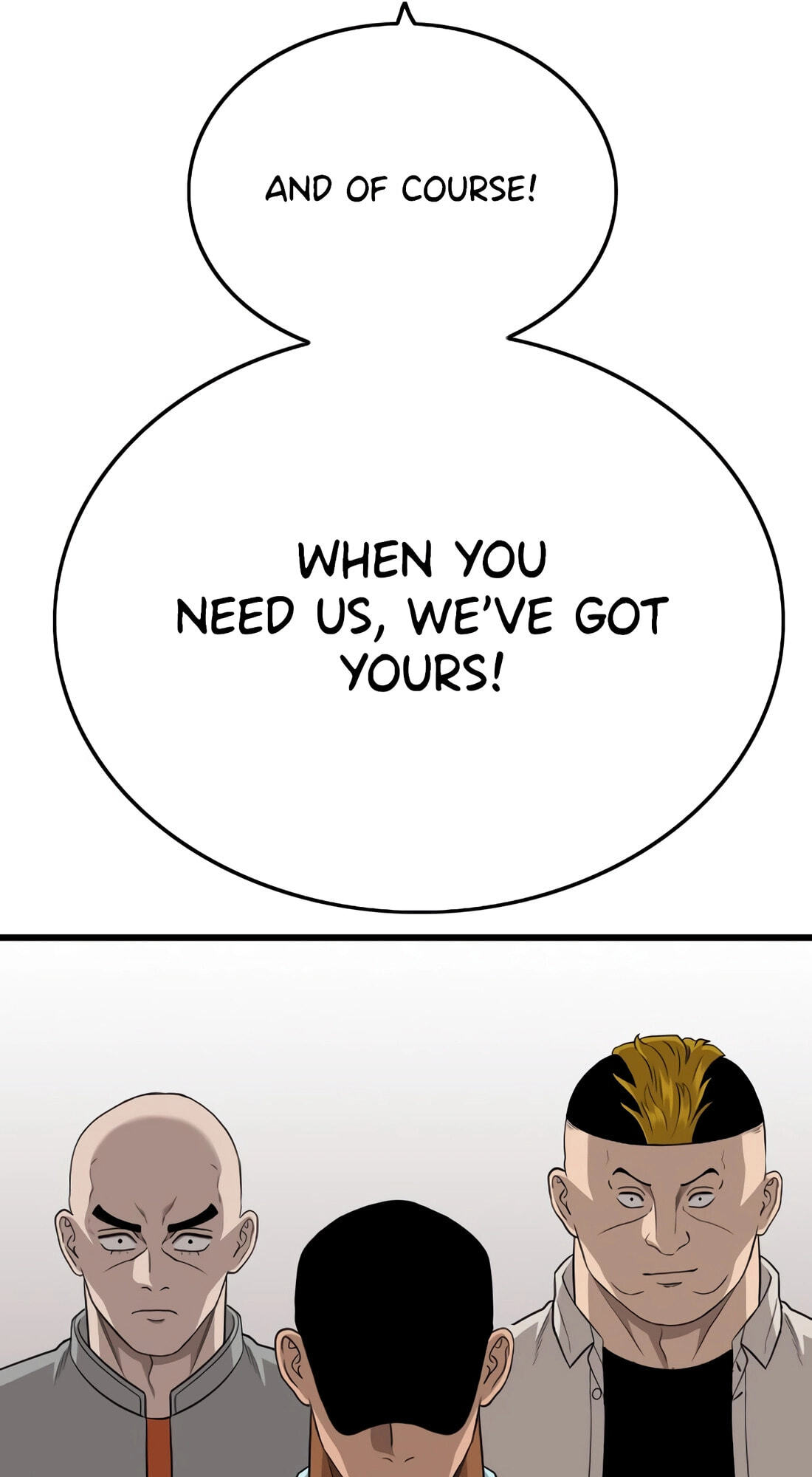 Bad Guy Chapter 179 page 103 - 