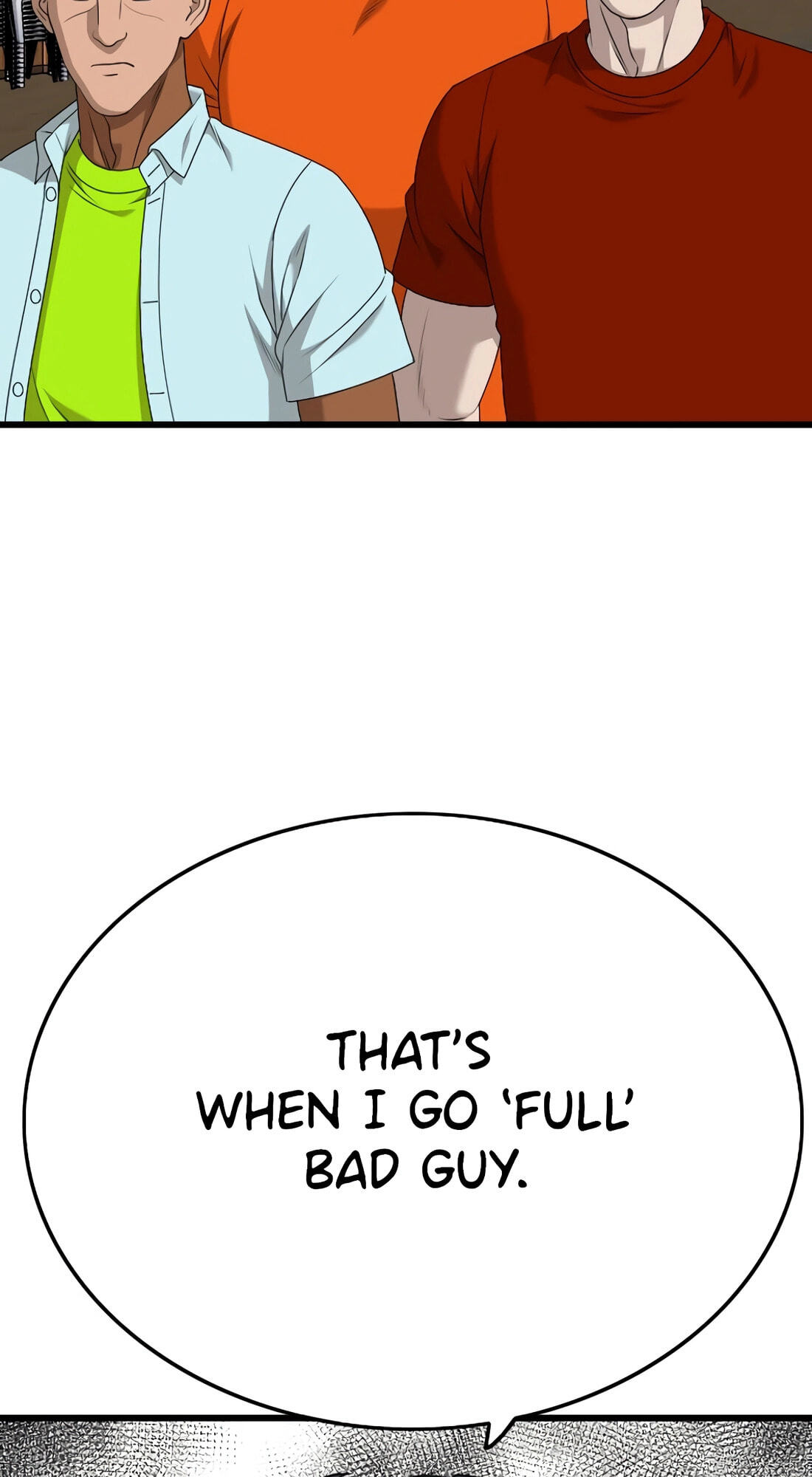 Bad Guy Chapter 179 page 108 - 
