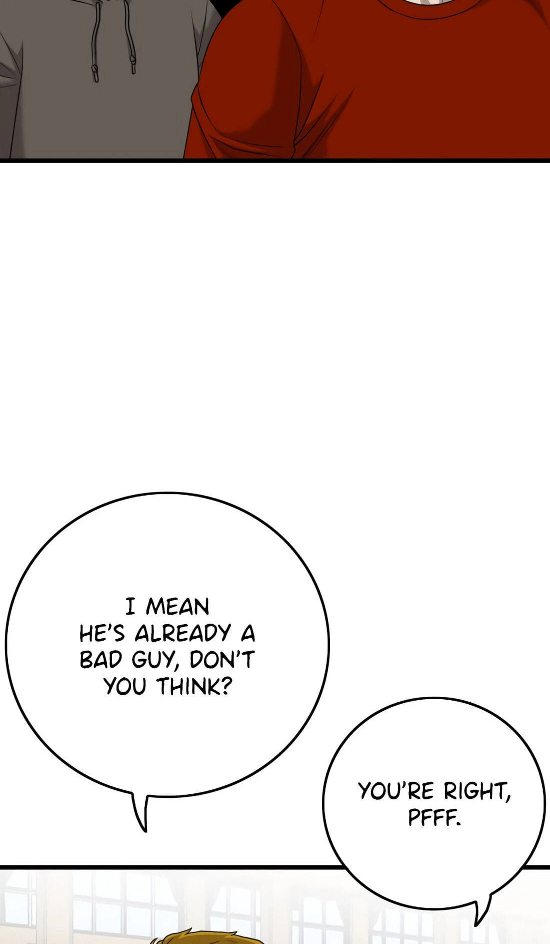 Bad Guy Chapter 179 page 111 - 